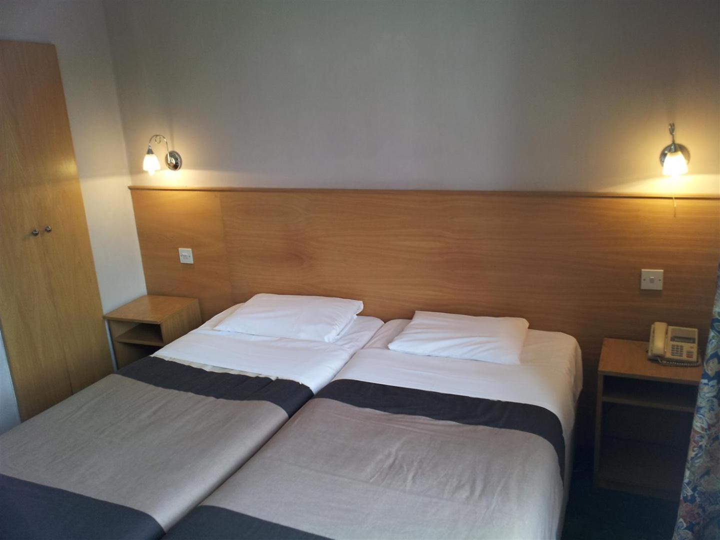 Twin Room photo 3