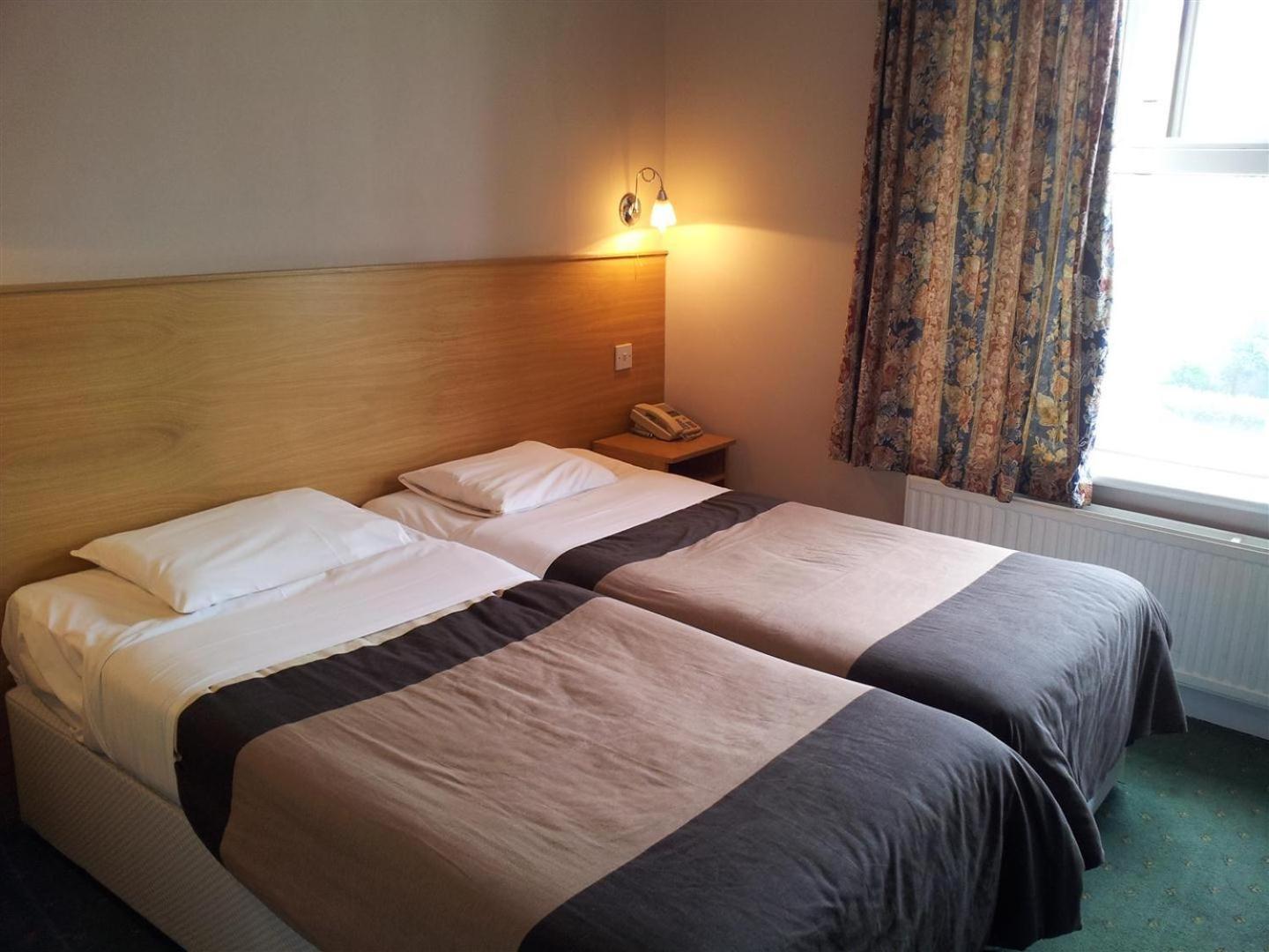 Twin Room photo 1
