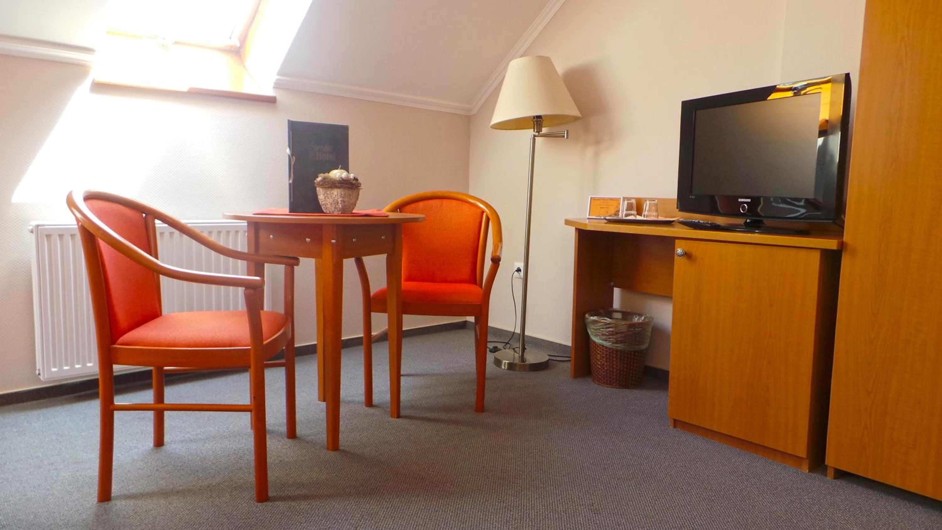 Double Room photo 1