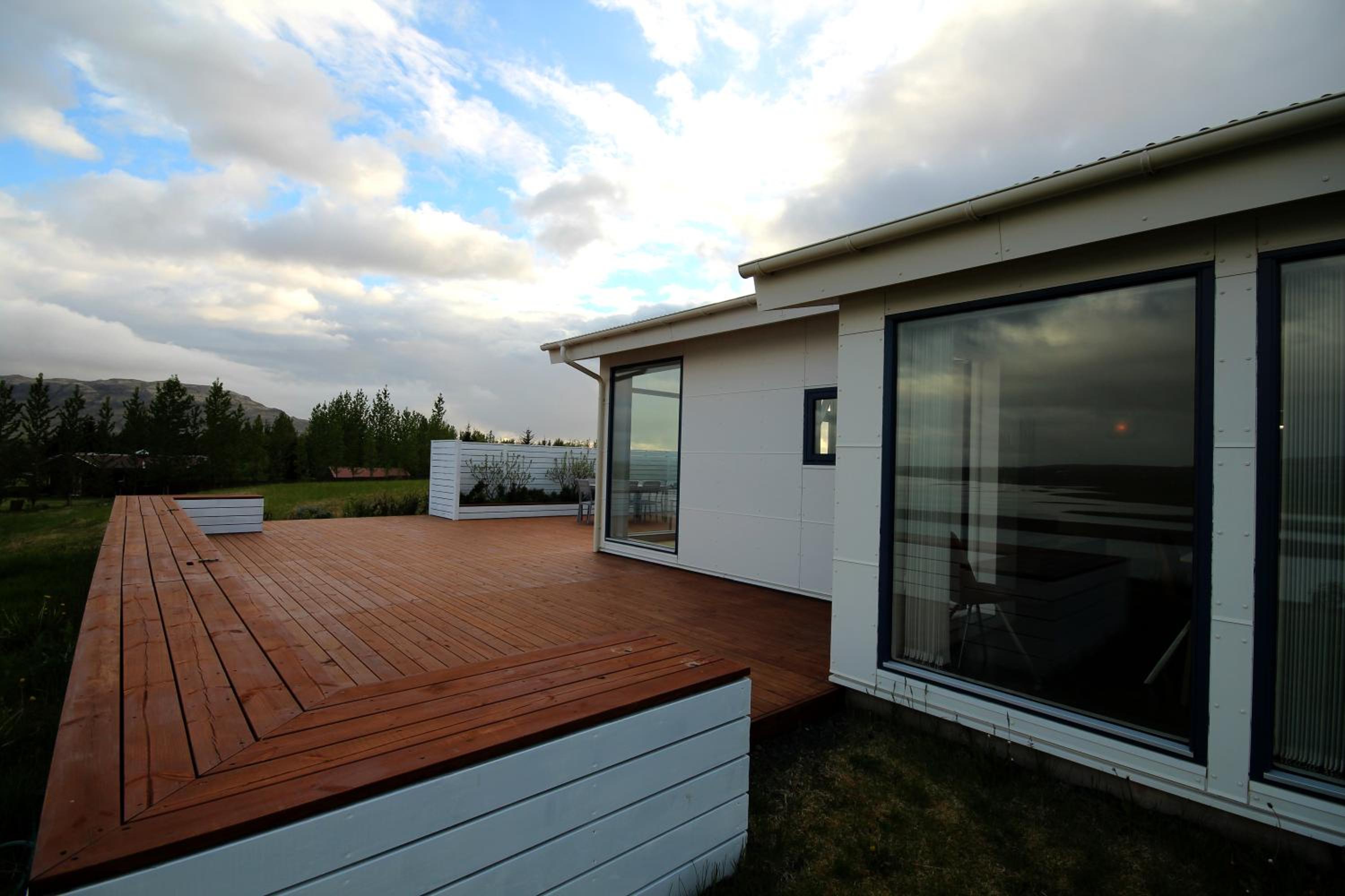 Deluxe Villa - Photo 10