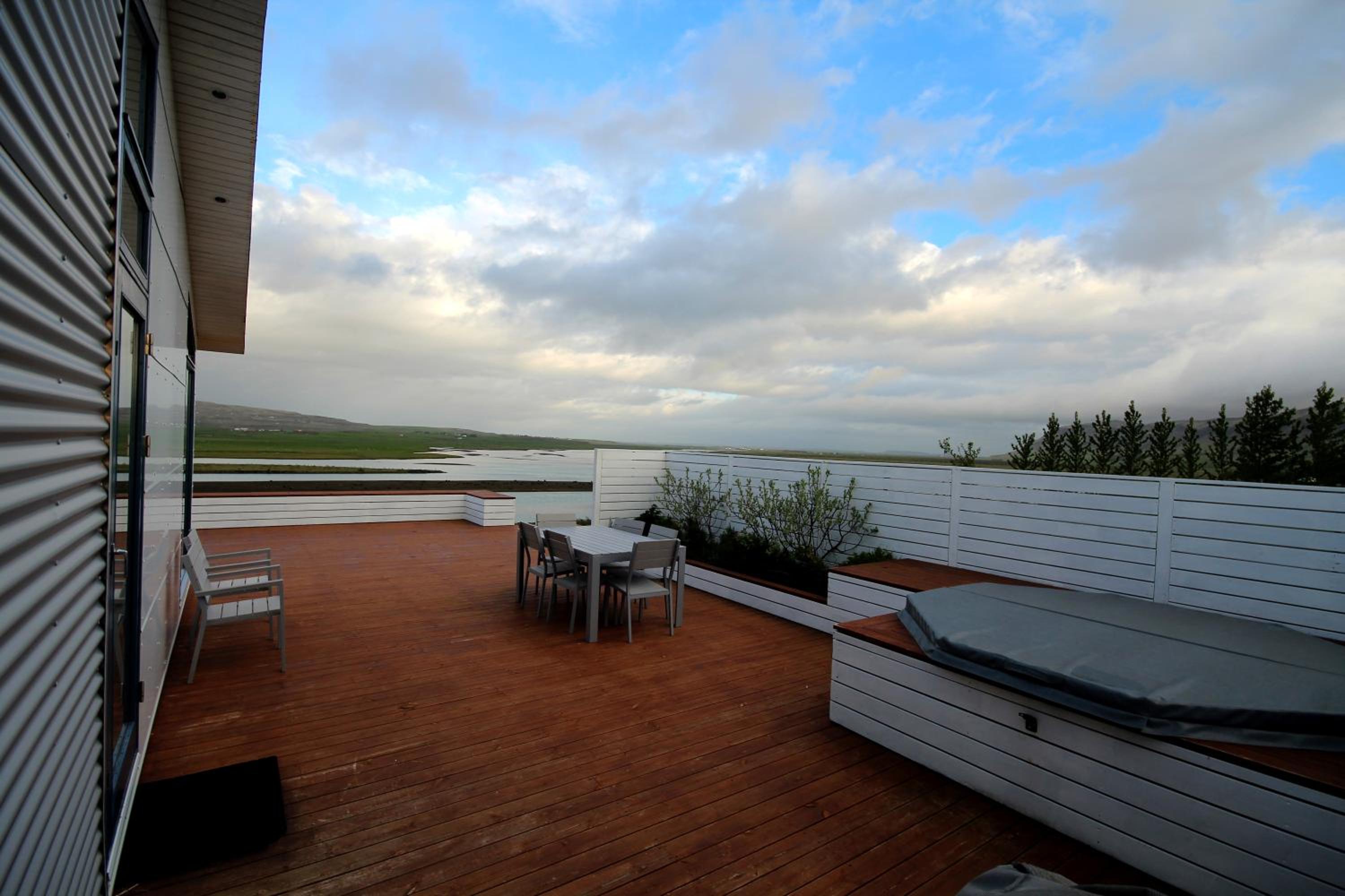 Deluxe Villa - Photo 9