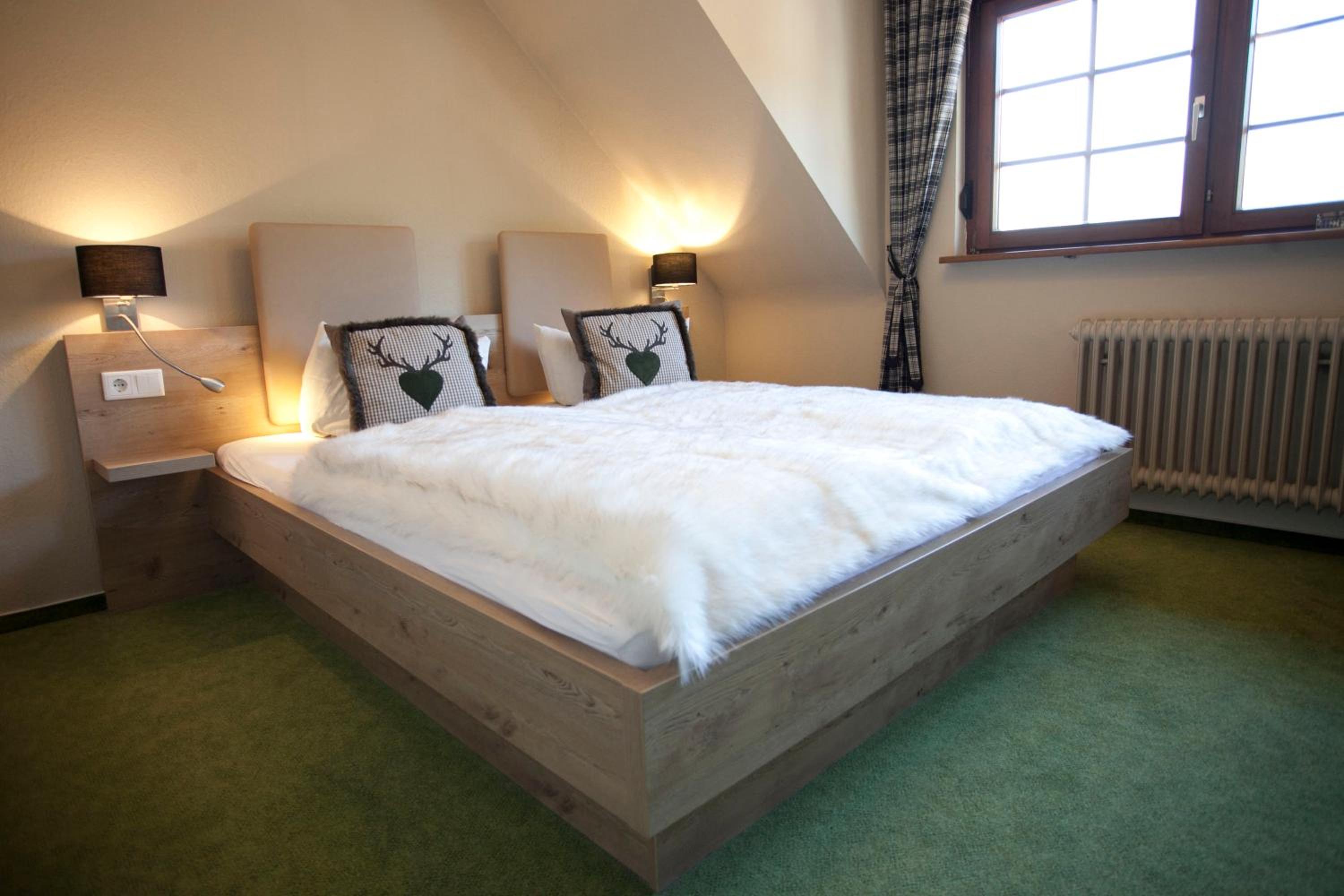 Double Room photo 1