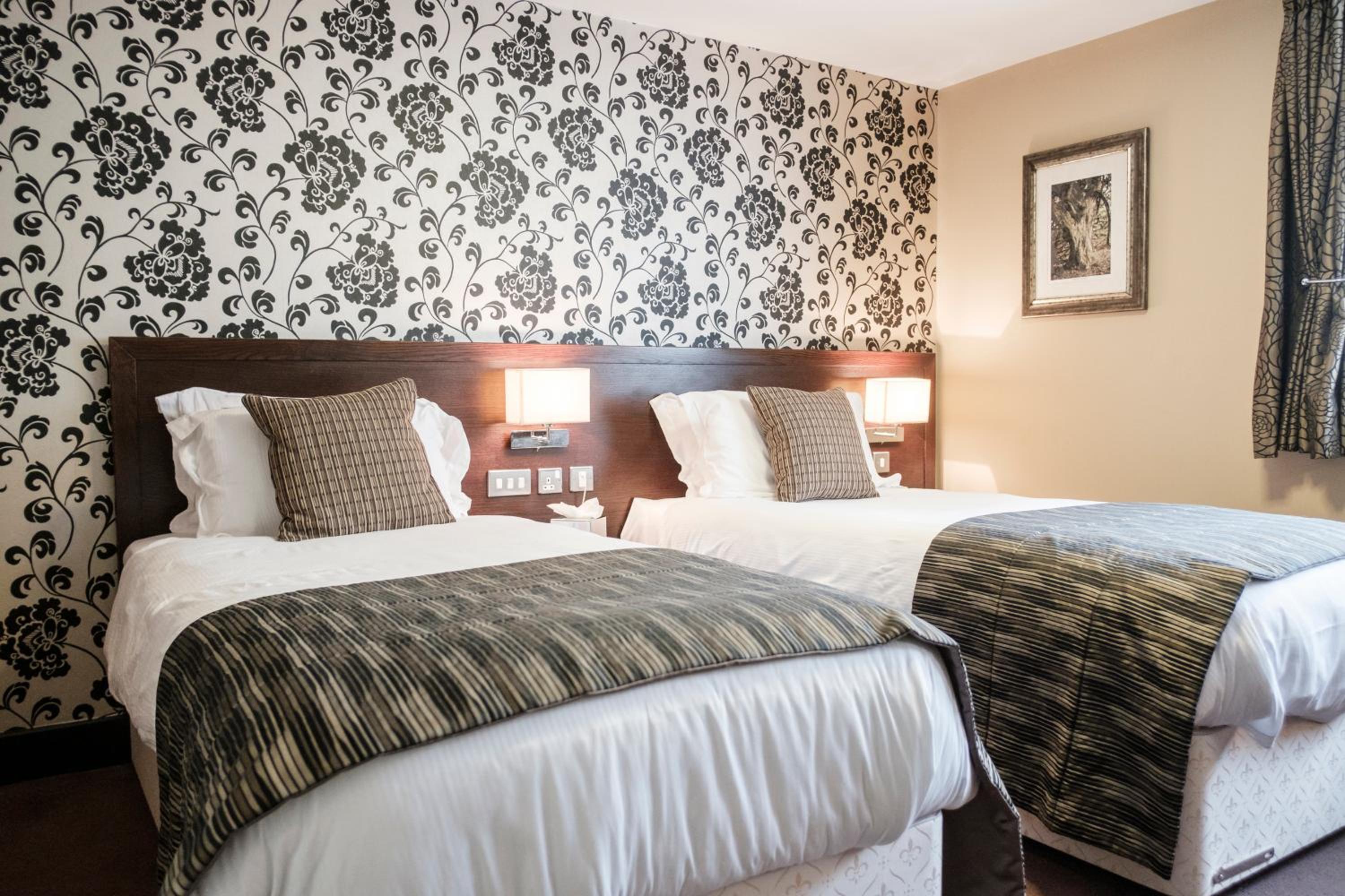 Twin Room photo 2