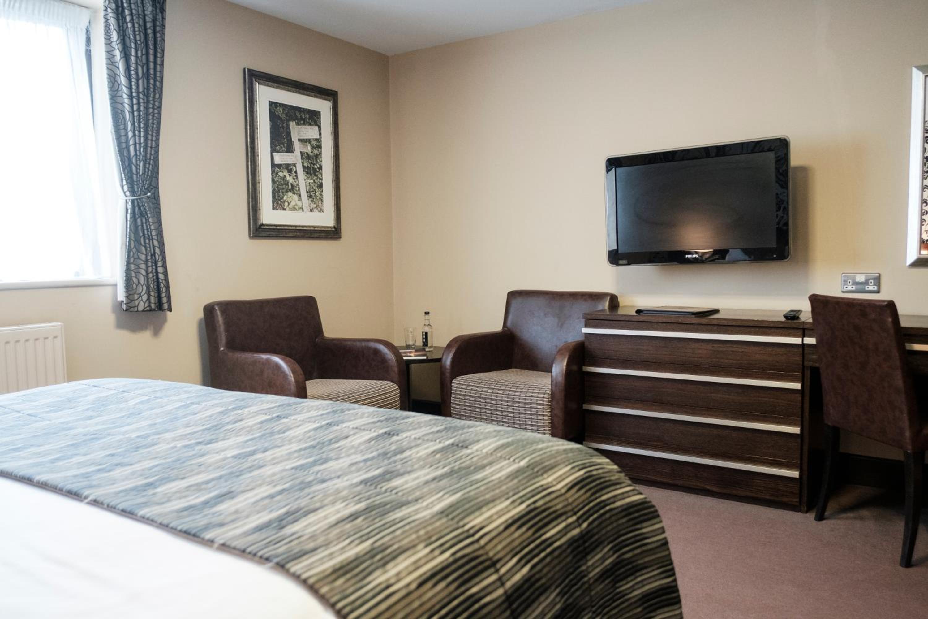 Superior Double Room photo 2