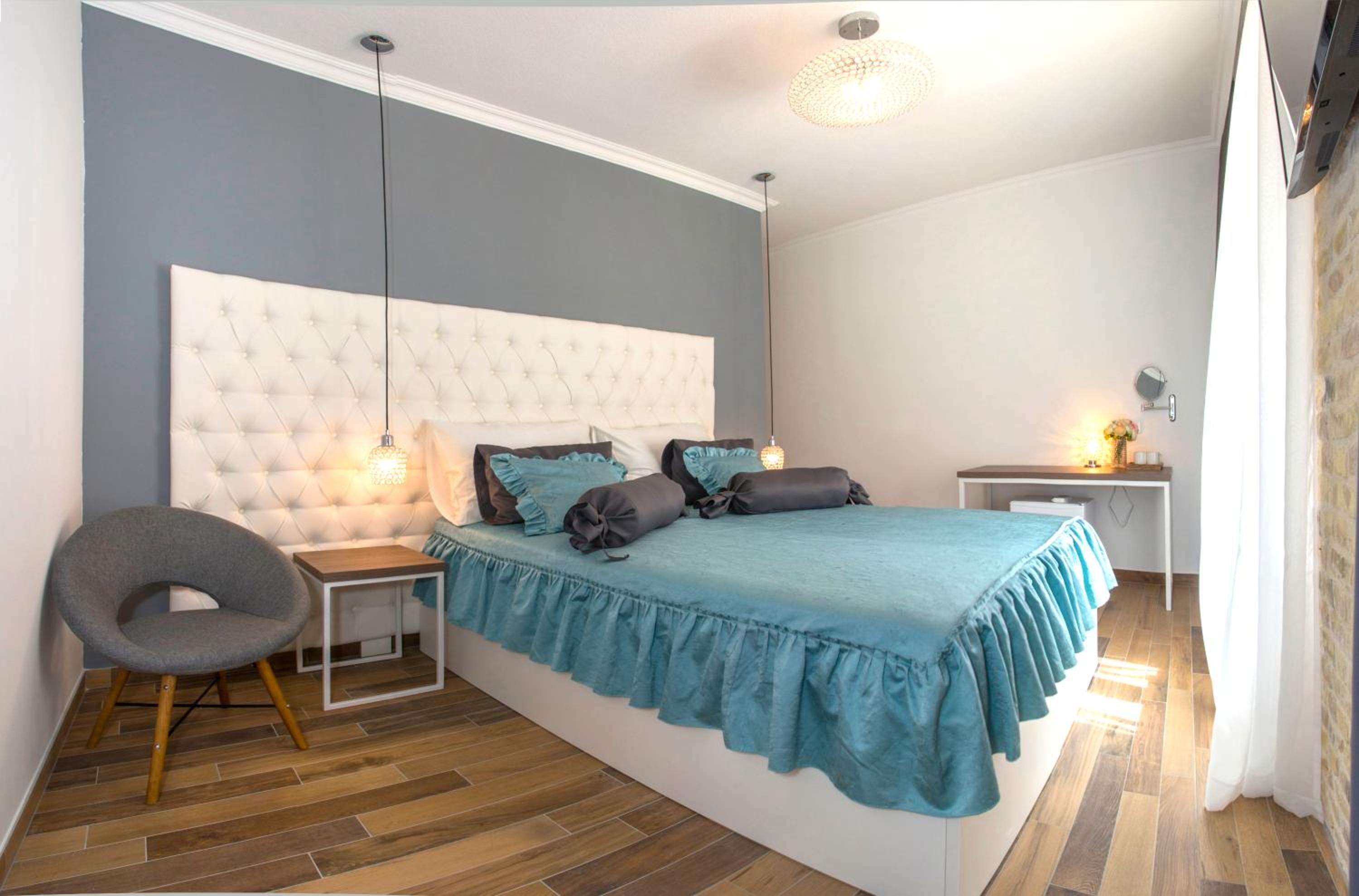 Superior Double Room photo 1
