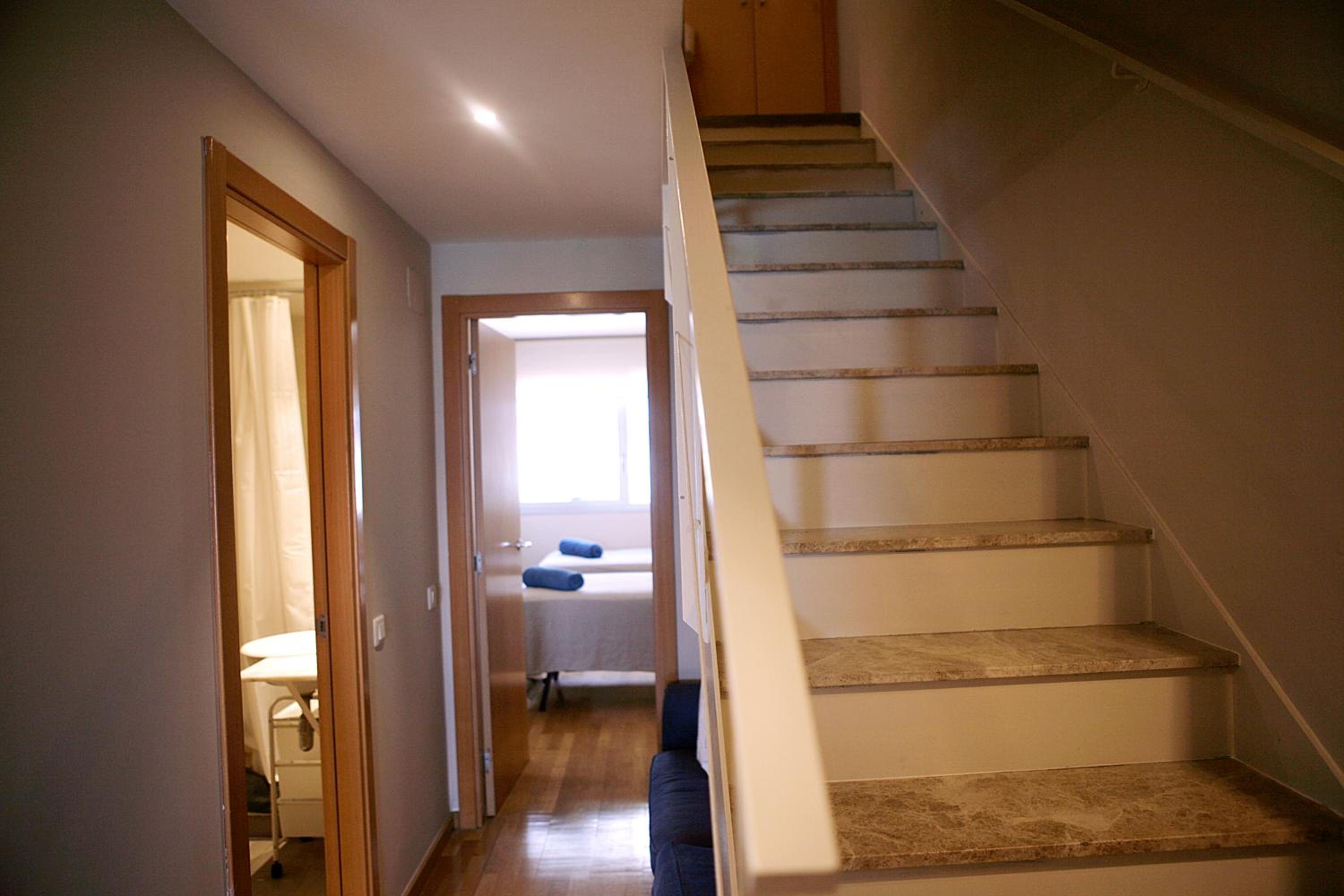 Maisonette (Maisonette)