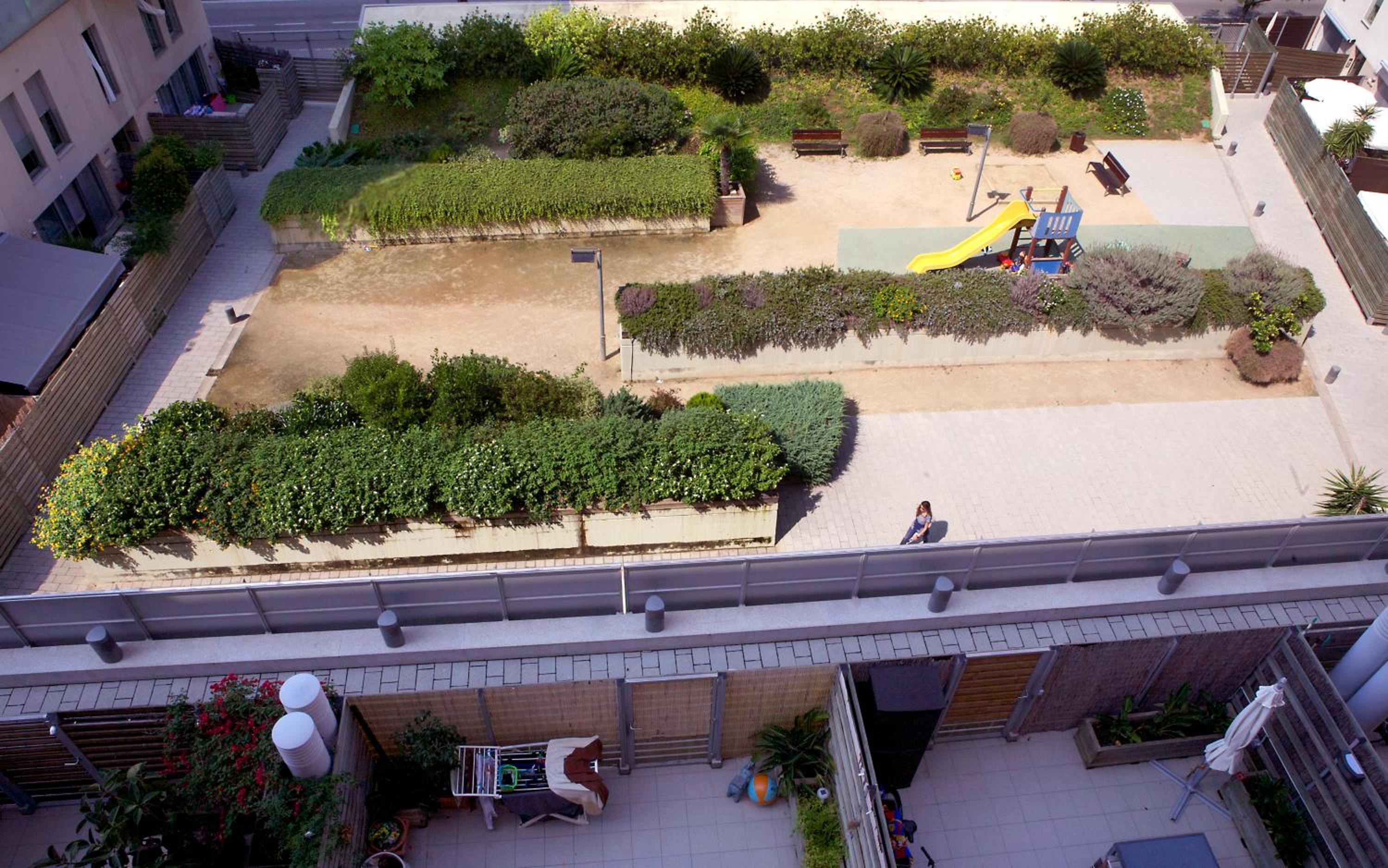 Maisonette photo 2