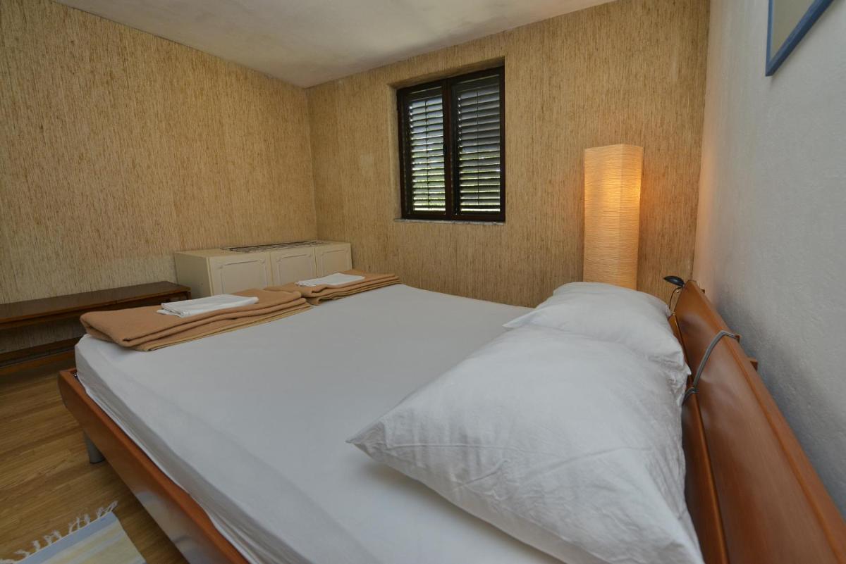 Comfort Two-Bedroom Apartment