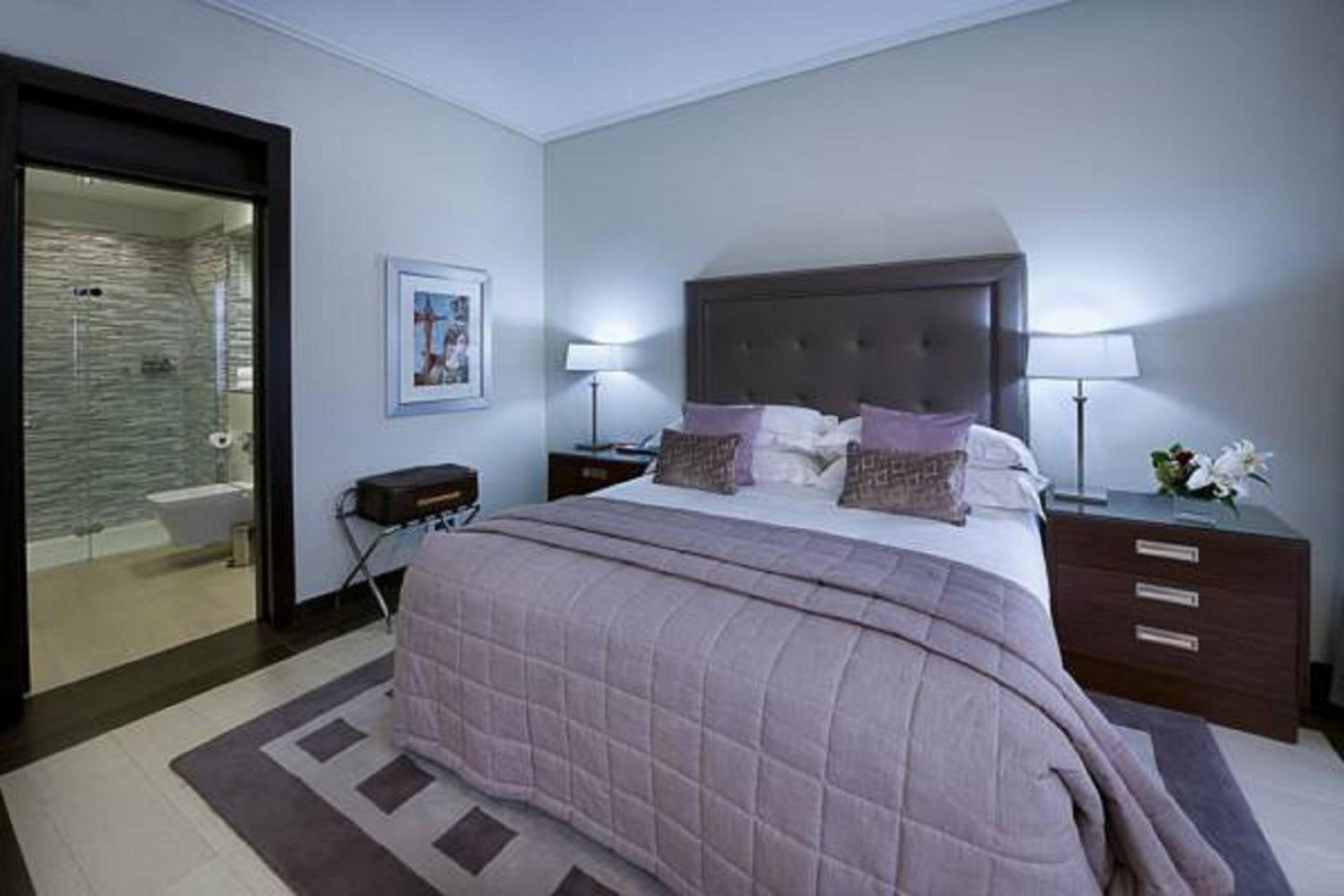 One-Bedroom Suite photo 3