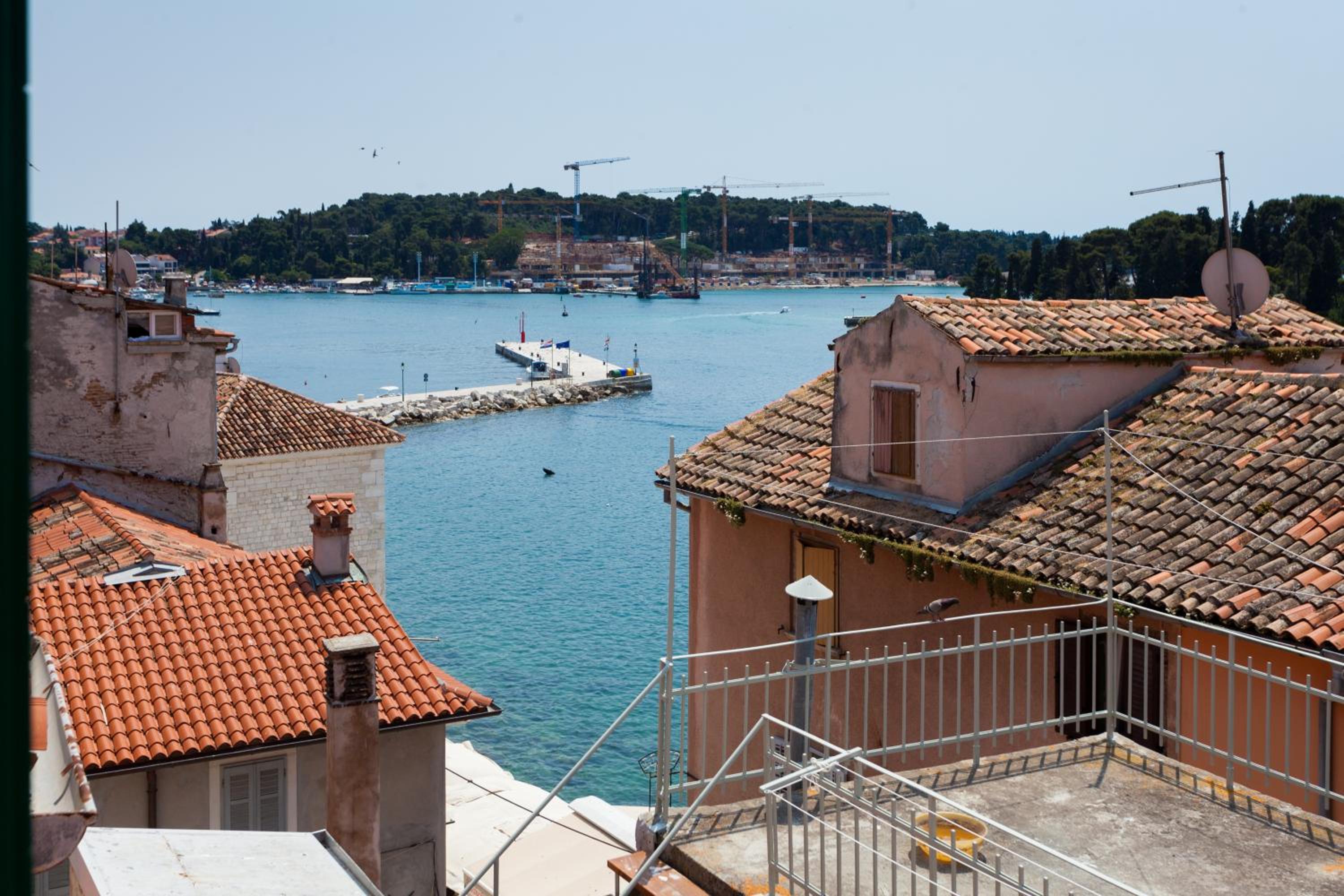 Studio with Sea View photo 3