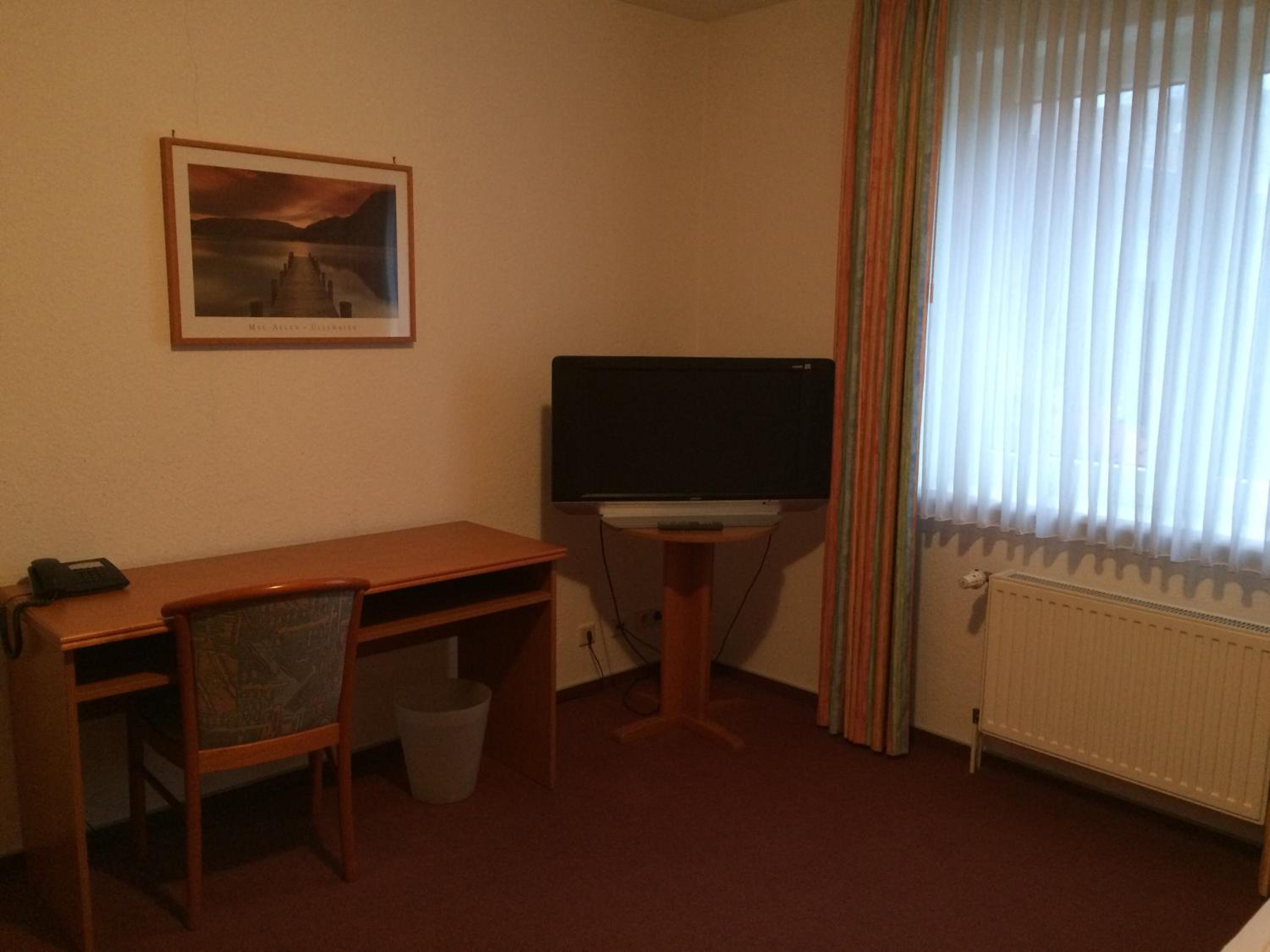 Double or Twin Room