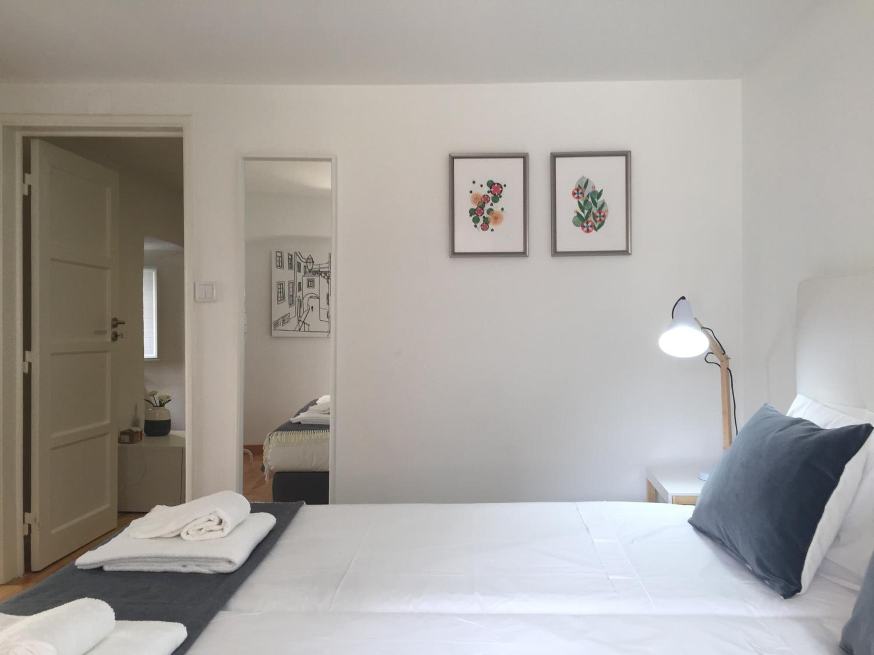 Apartment - Ground Floor photo 2