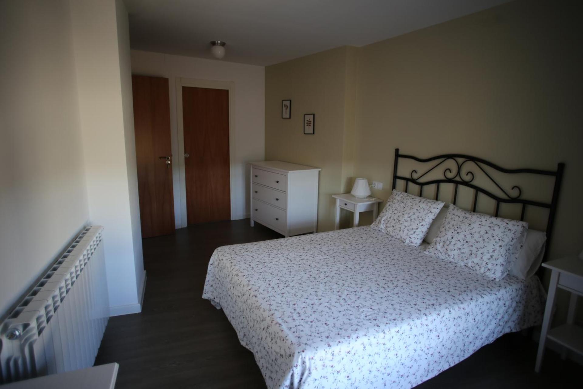Double Room with Balcony photo 2