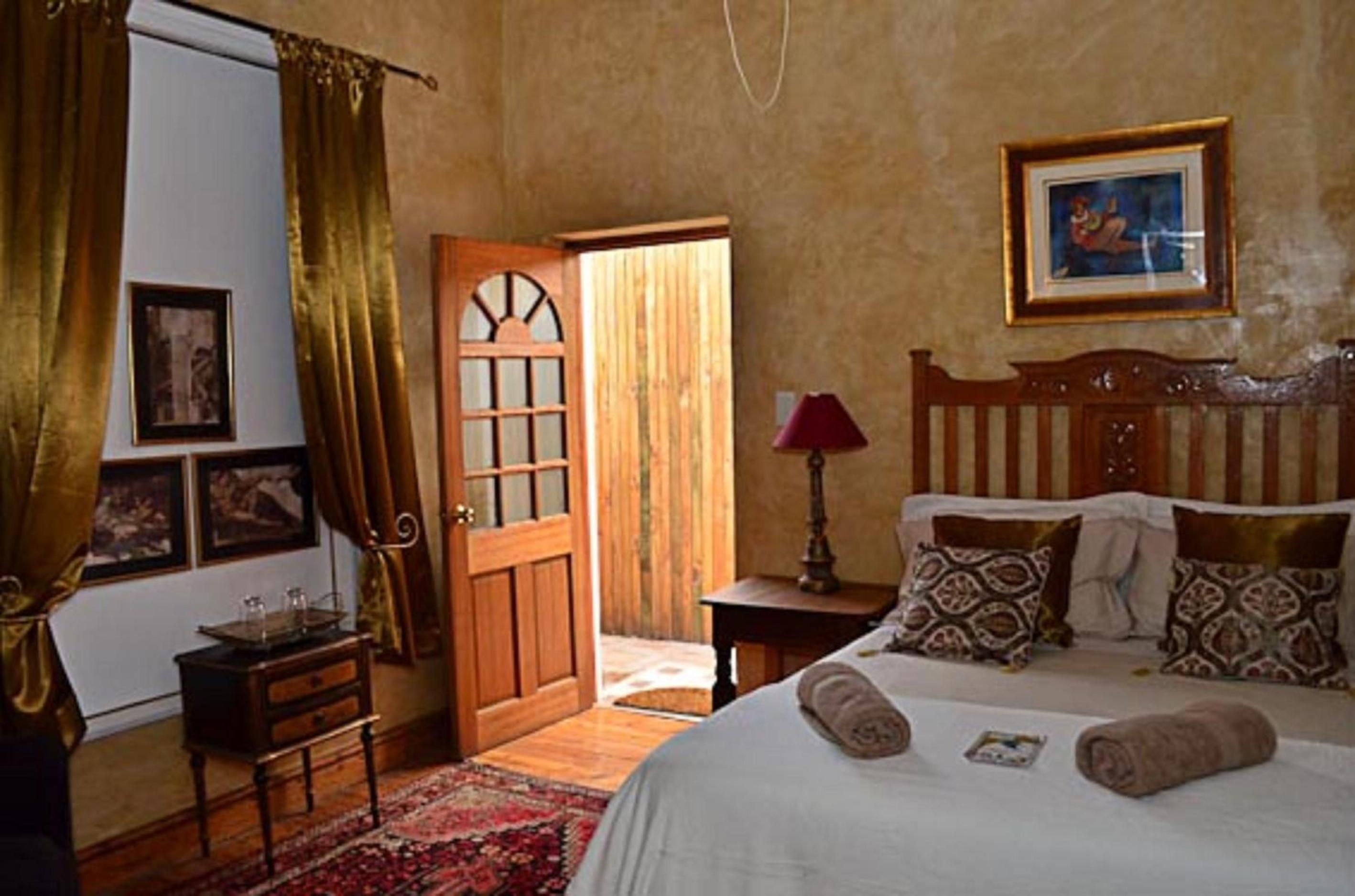 Deluxe Double Room - Photo 1