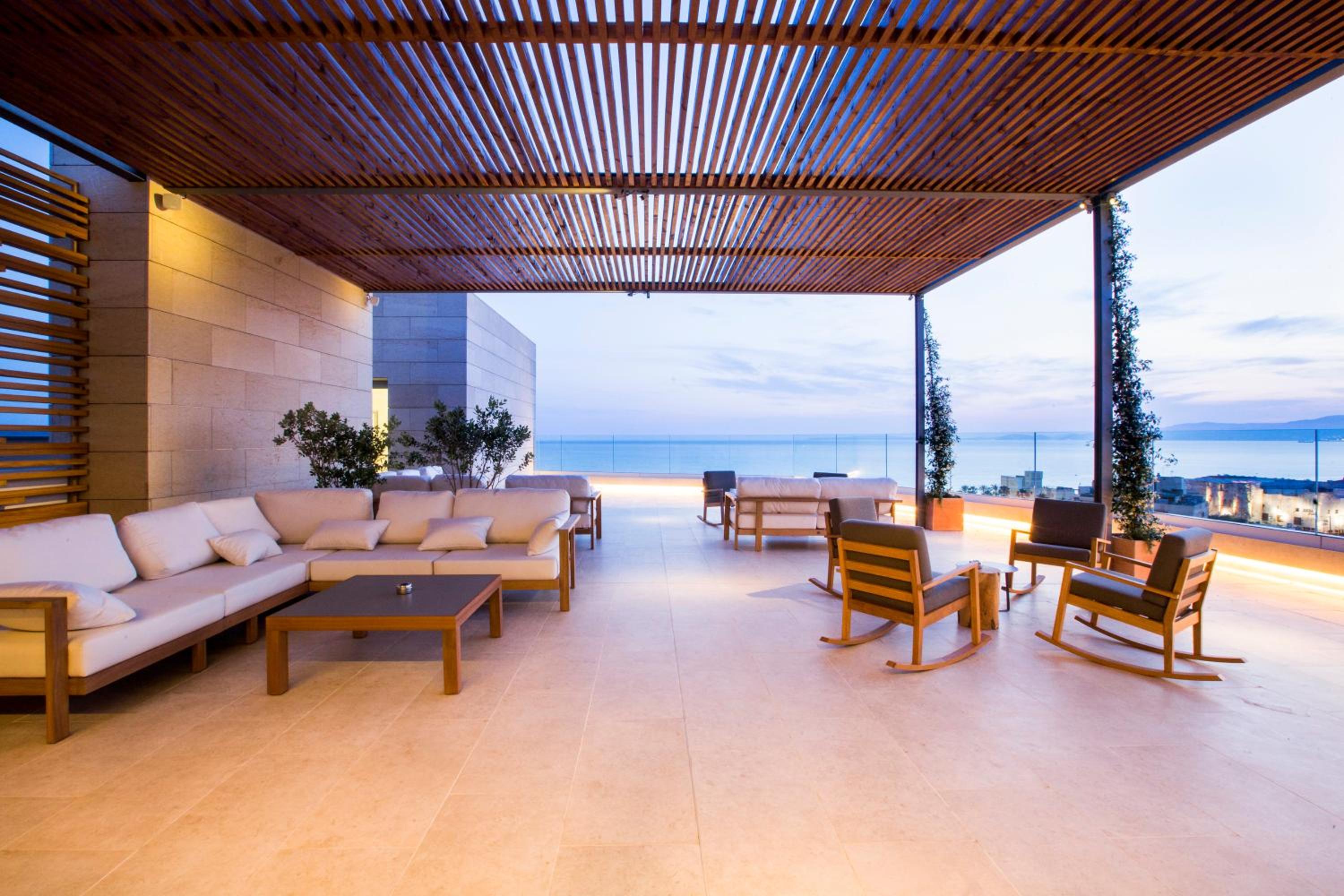 Doble Star Prestige con Vista al Mar prioritario Doble Star Prestige con Vista al Mar prioritario