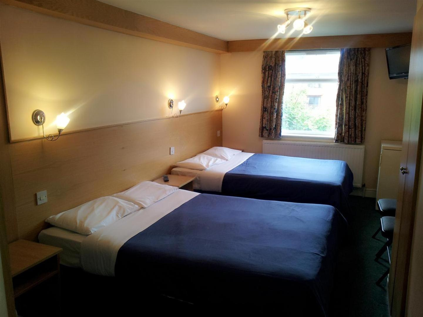Quadruple Room photo 1