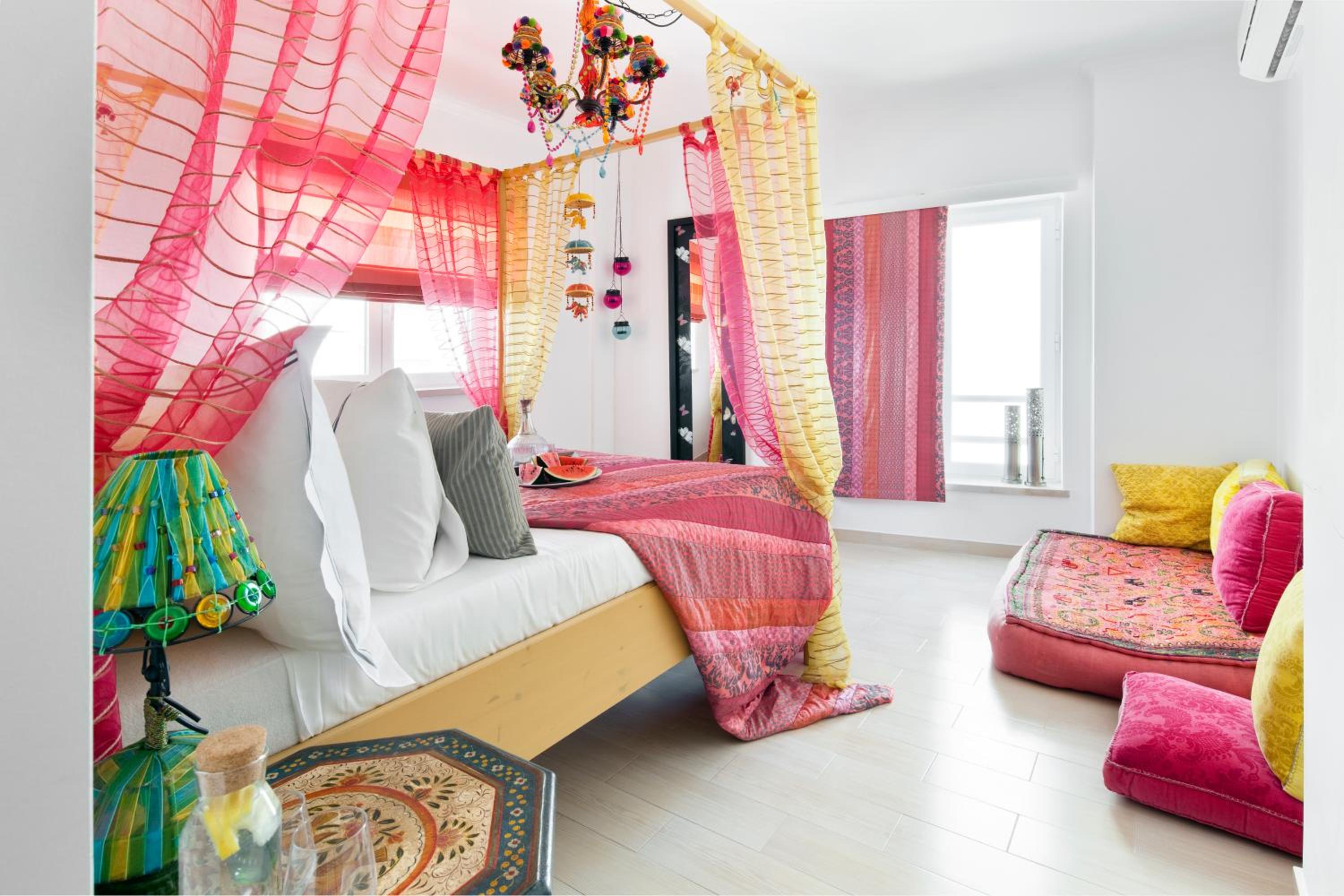 Deluxe Double Room - Photo 1
