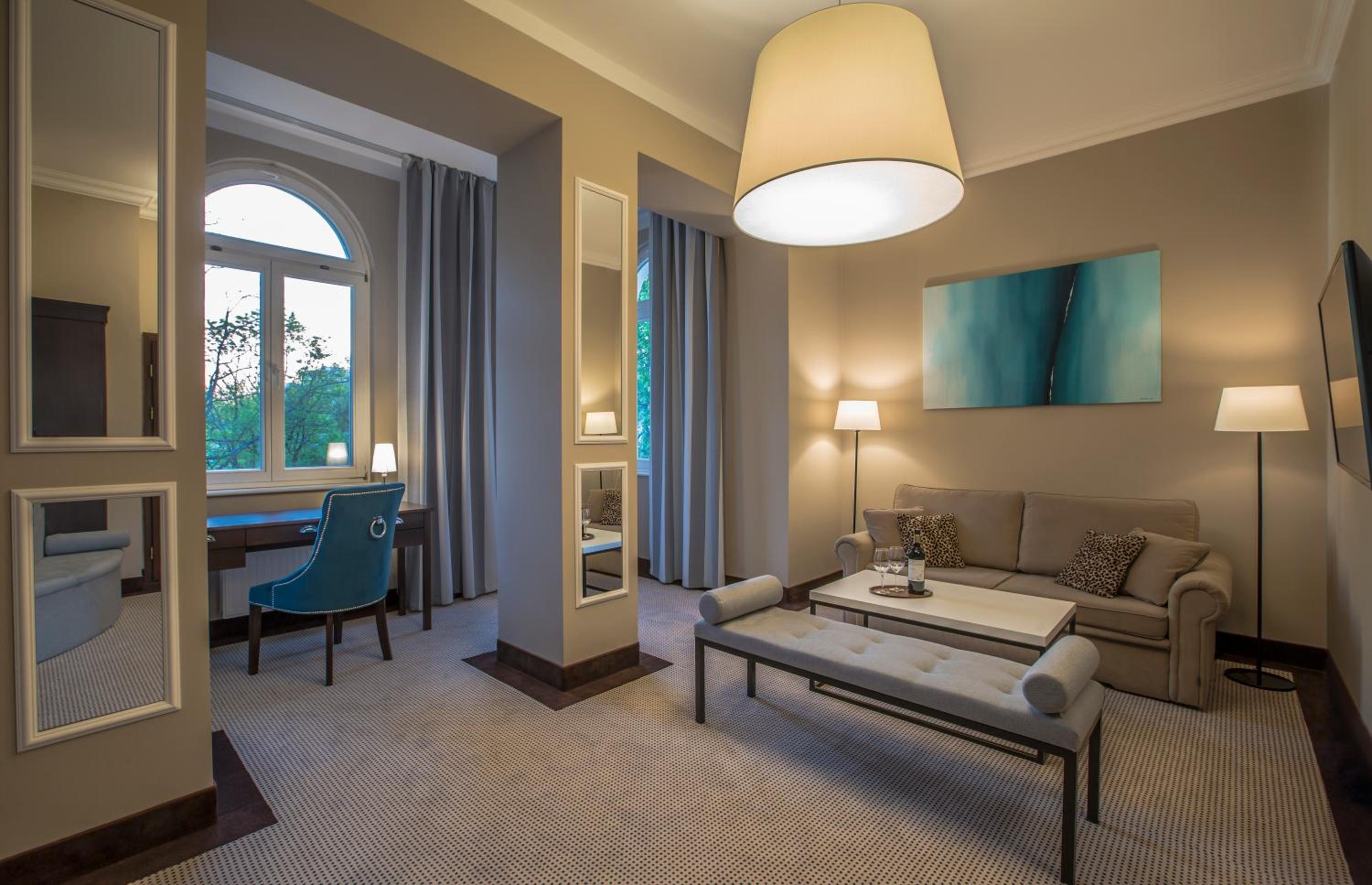 Suite