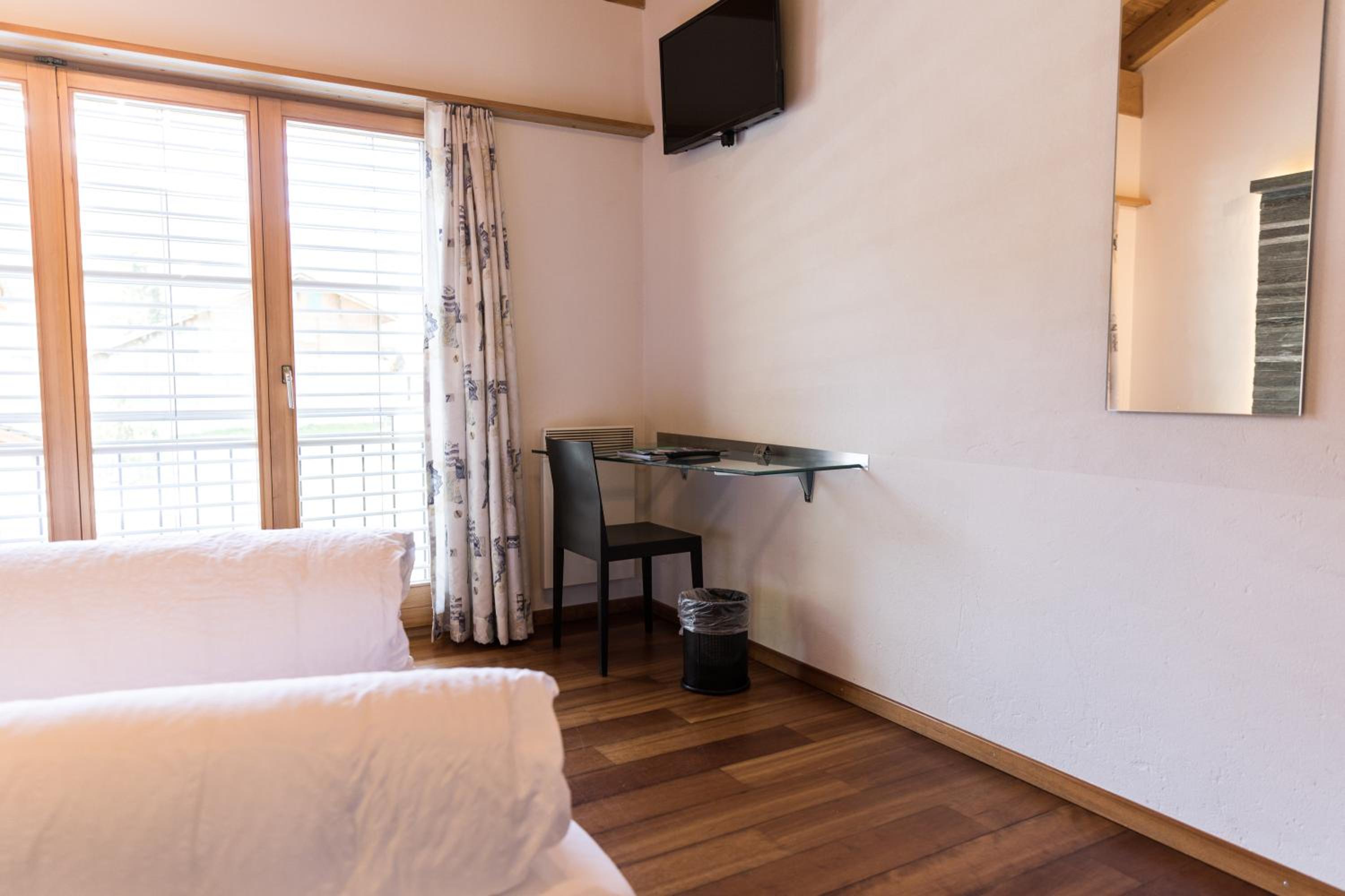 Double Room Schnider photo 2