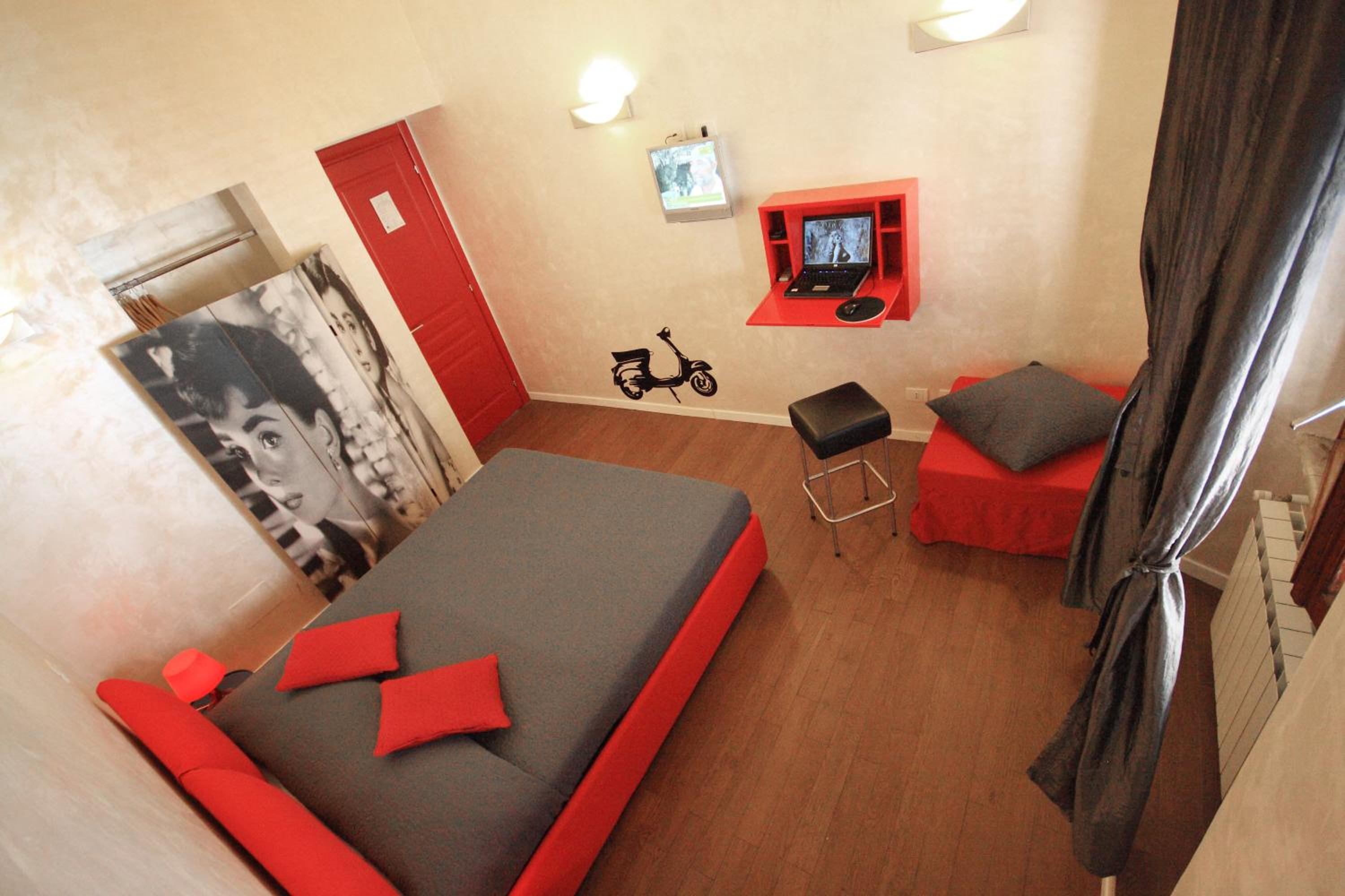 Triple Room photo 2