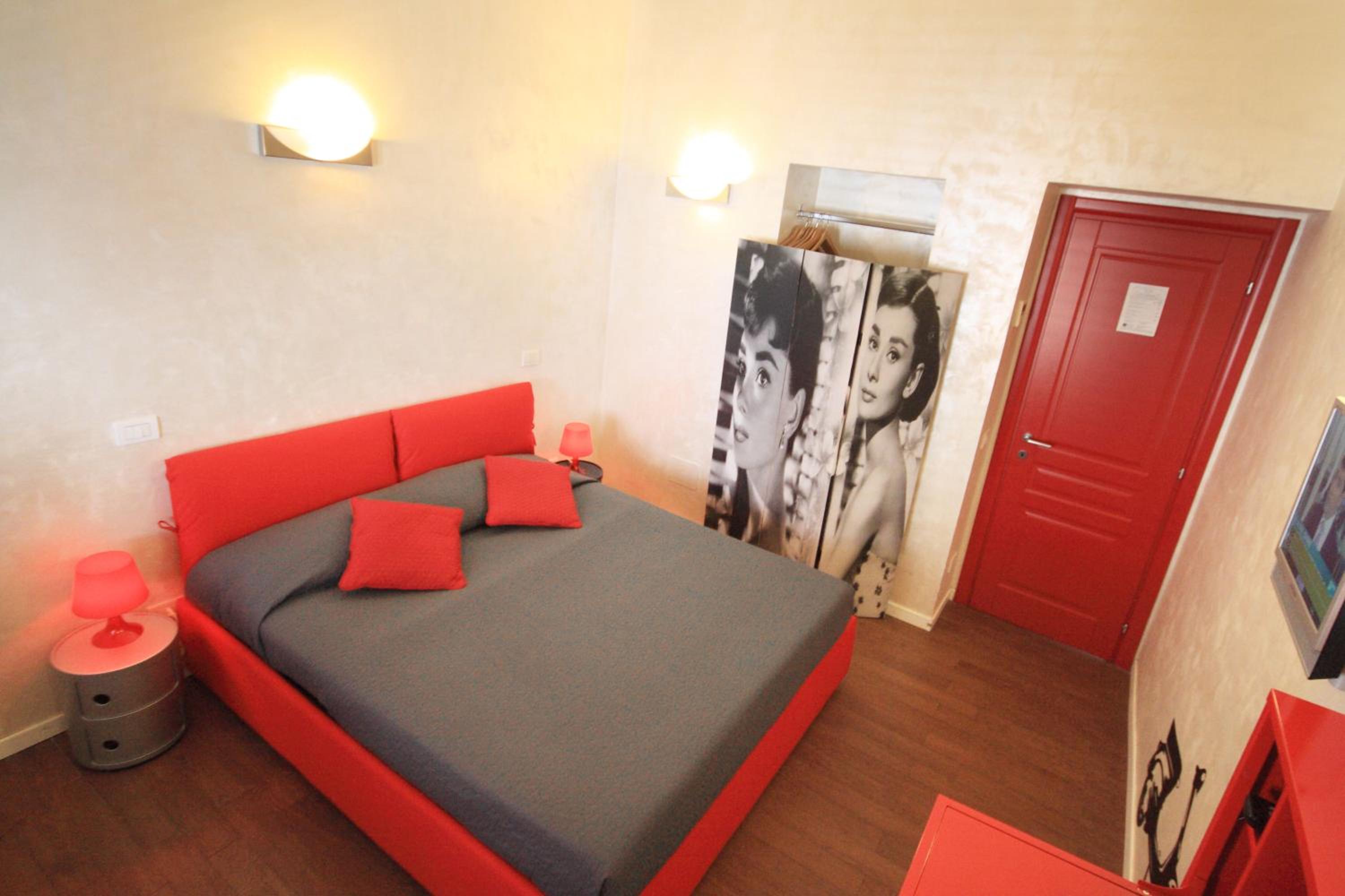 Triple Room photo 3
