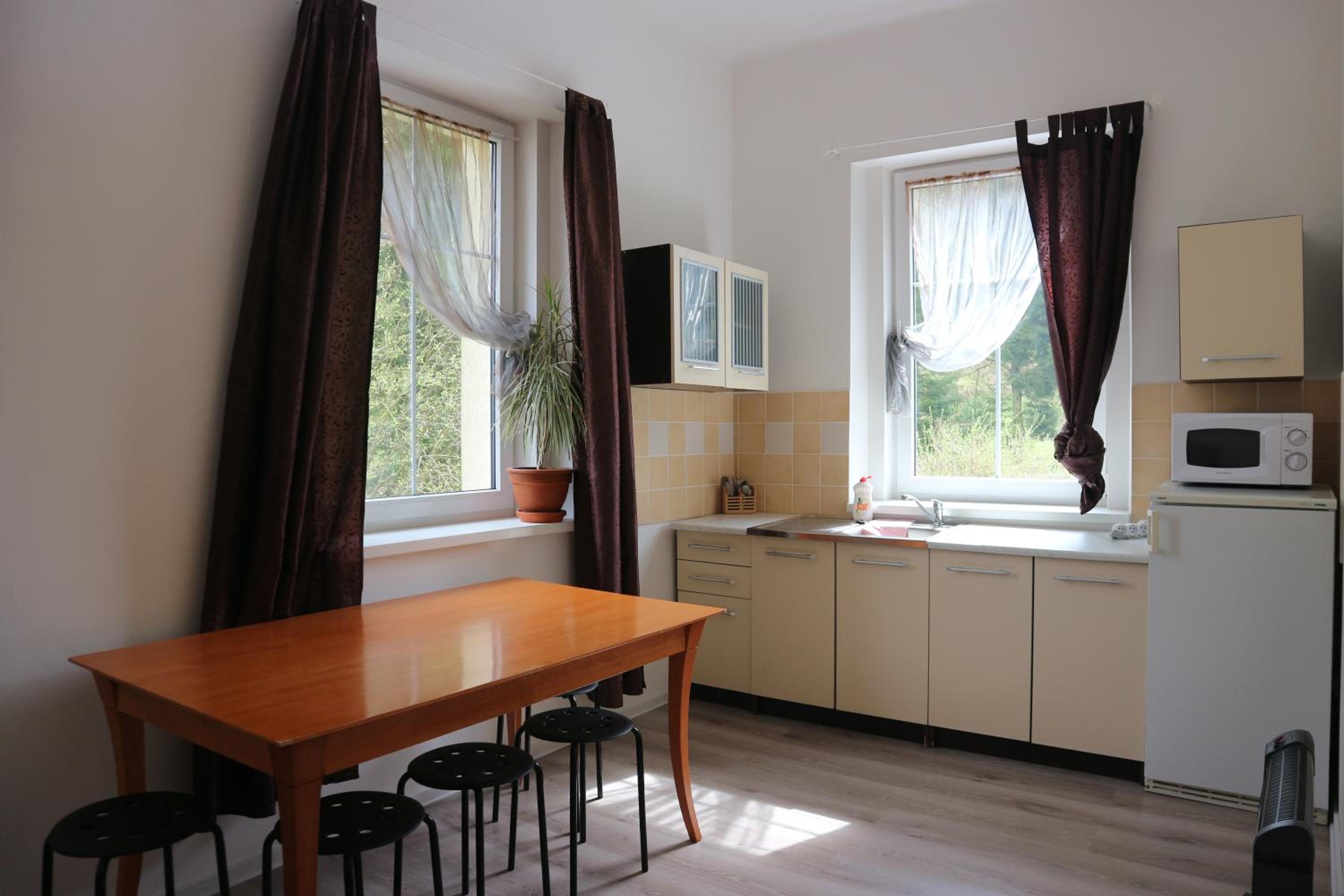 Two-Bedroom Apartment photo 2