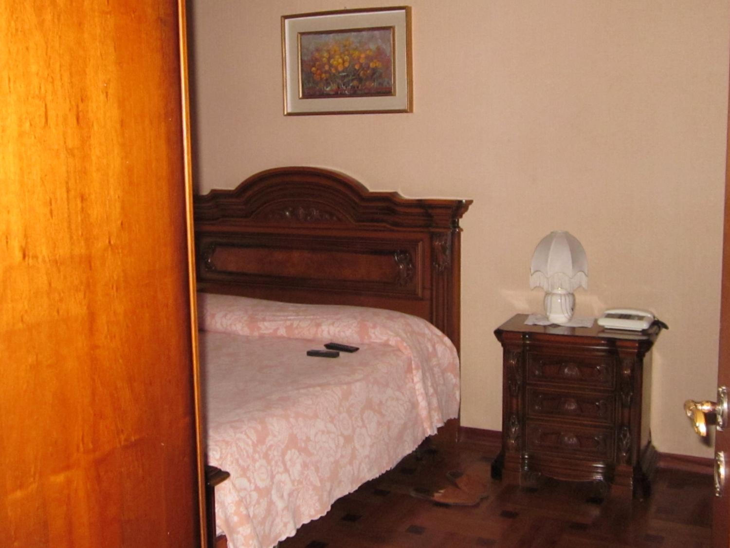 Family Room (2 Adults + 2 Children) With Balcony