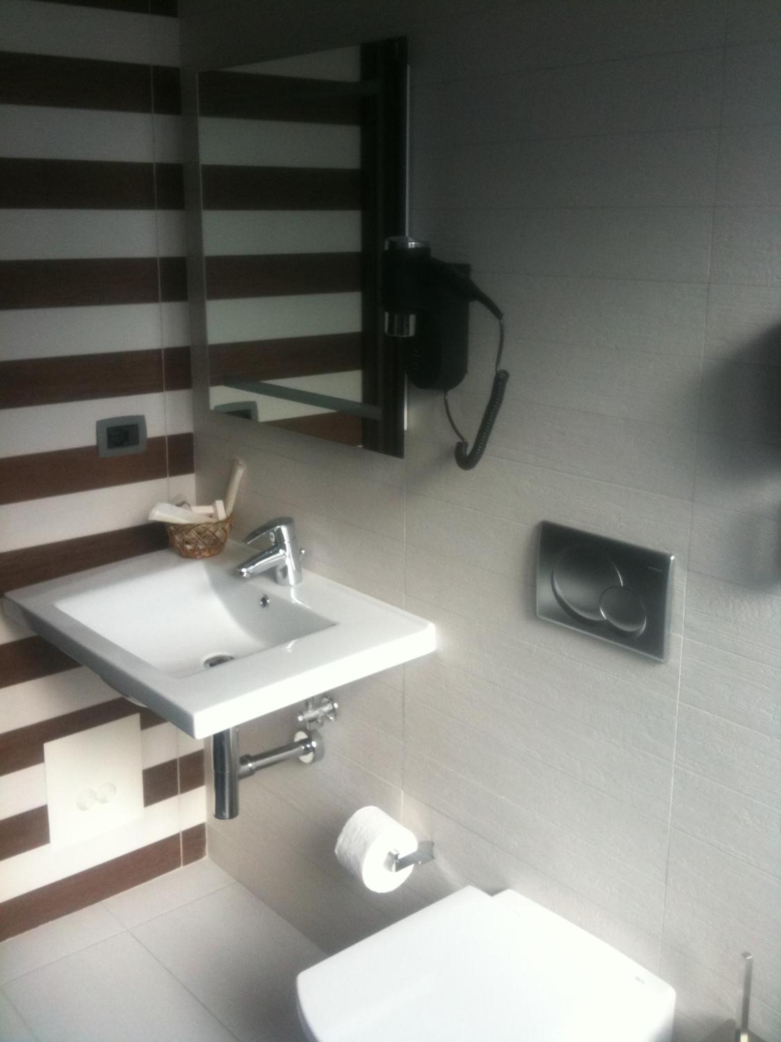  Double Room With Free Airport Transfer  photo 2