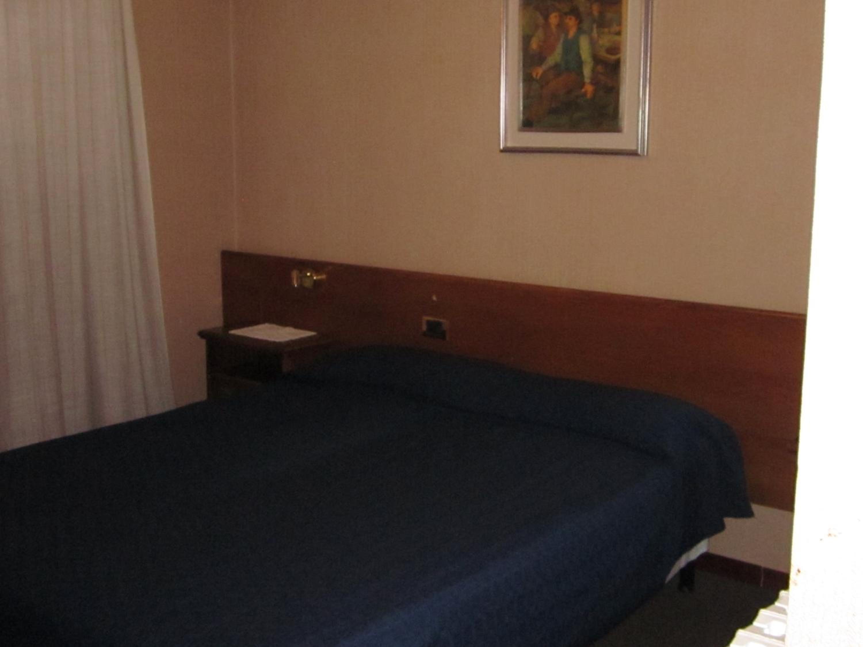 Triple Room With Balcony
