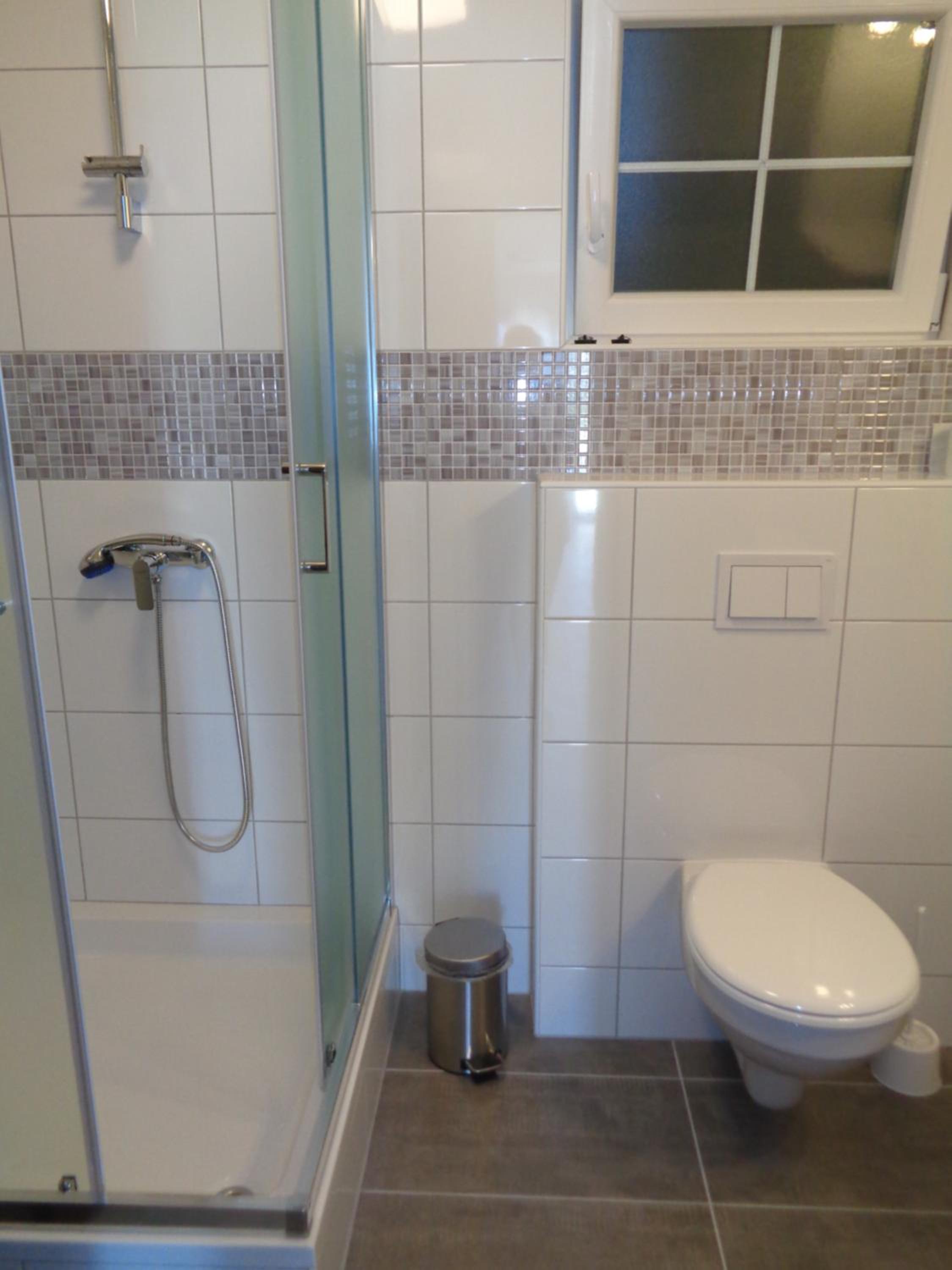 One-Bedroom Apartment with Balcony photo 3