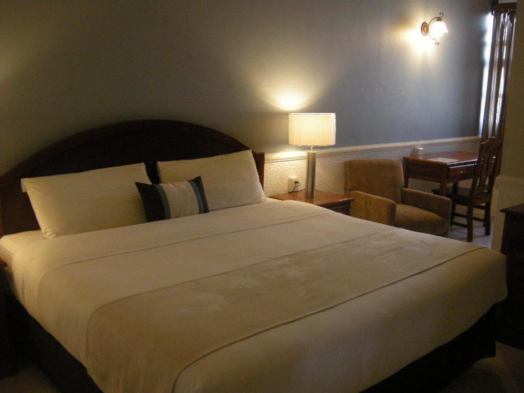Double Room photo 3