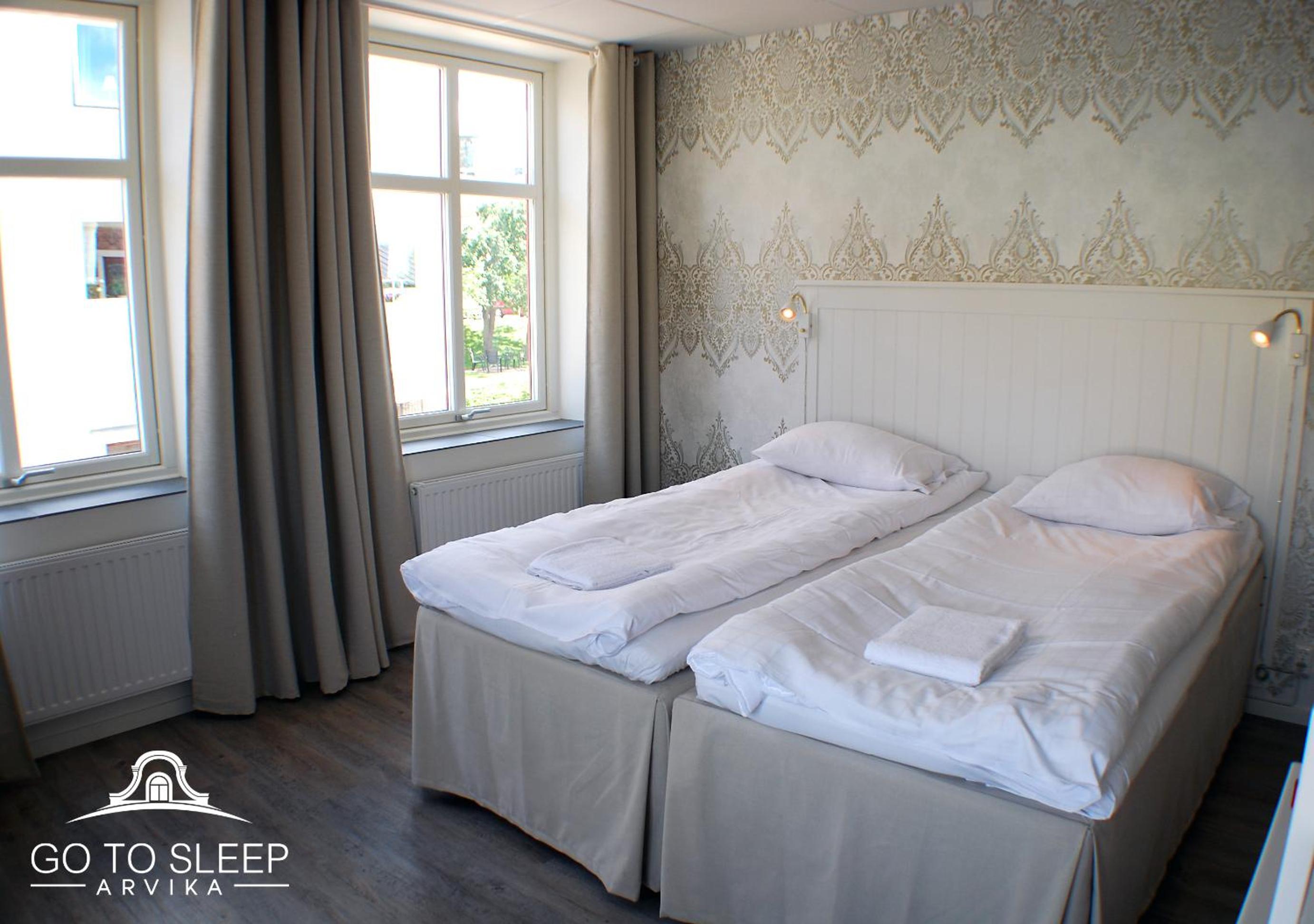 Premium Quadruple Room - Photo 2