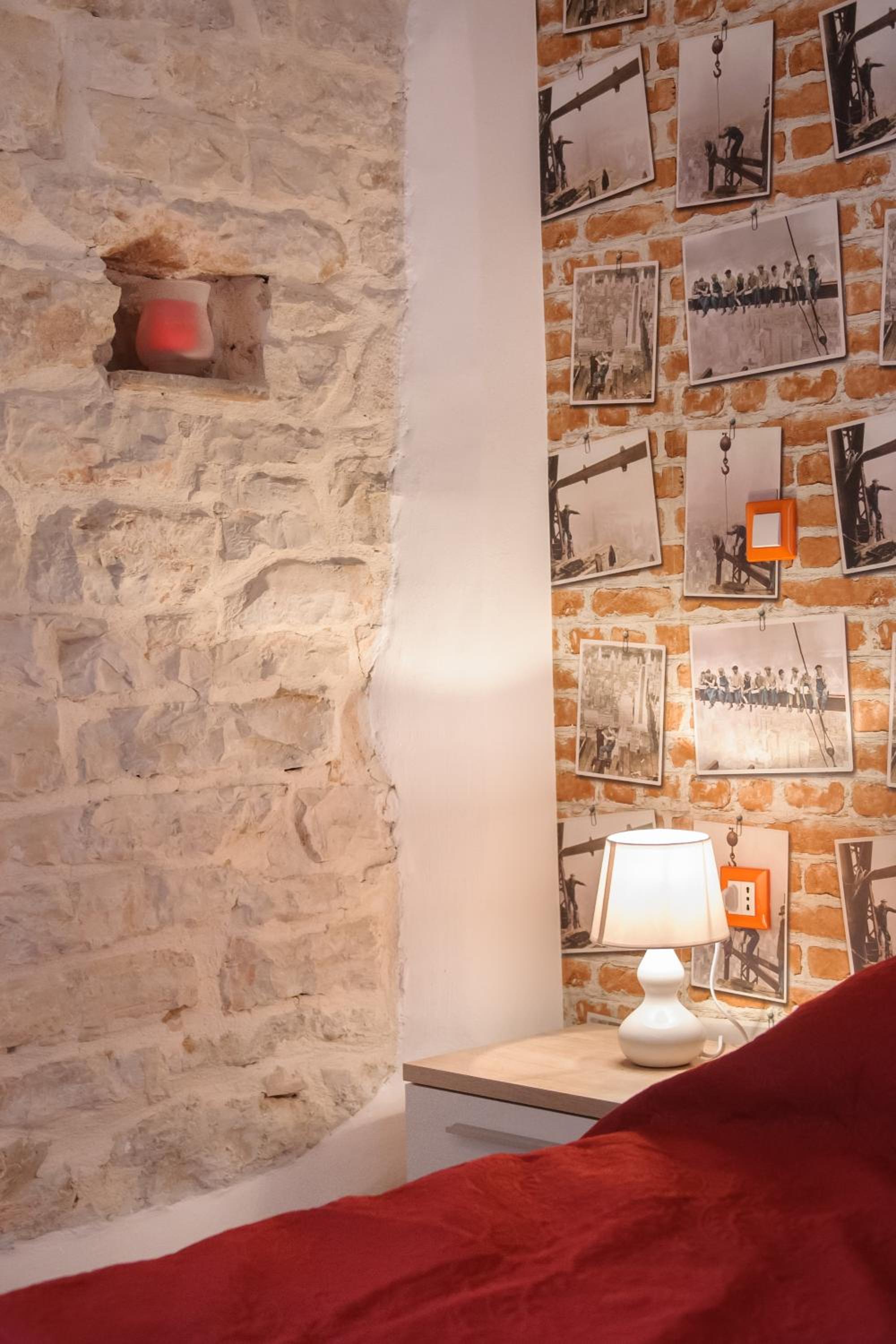 Appartement avec Balcon