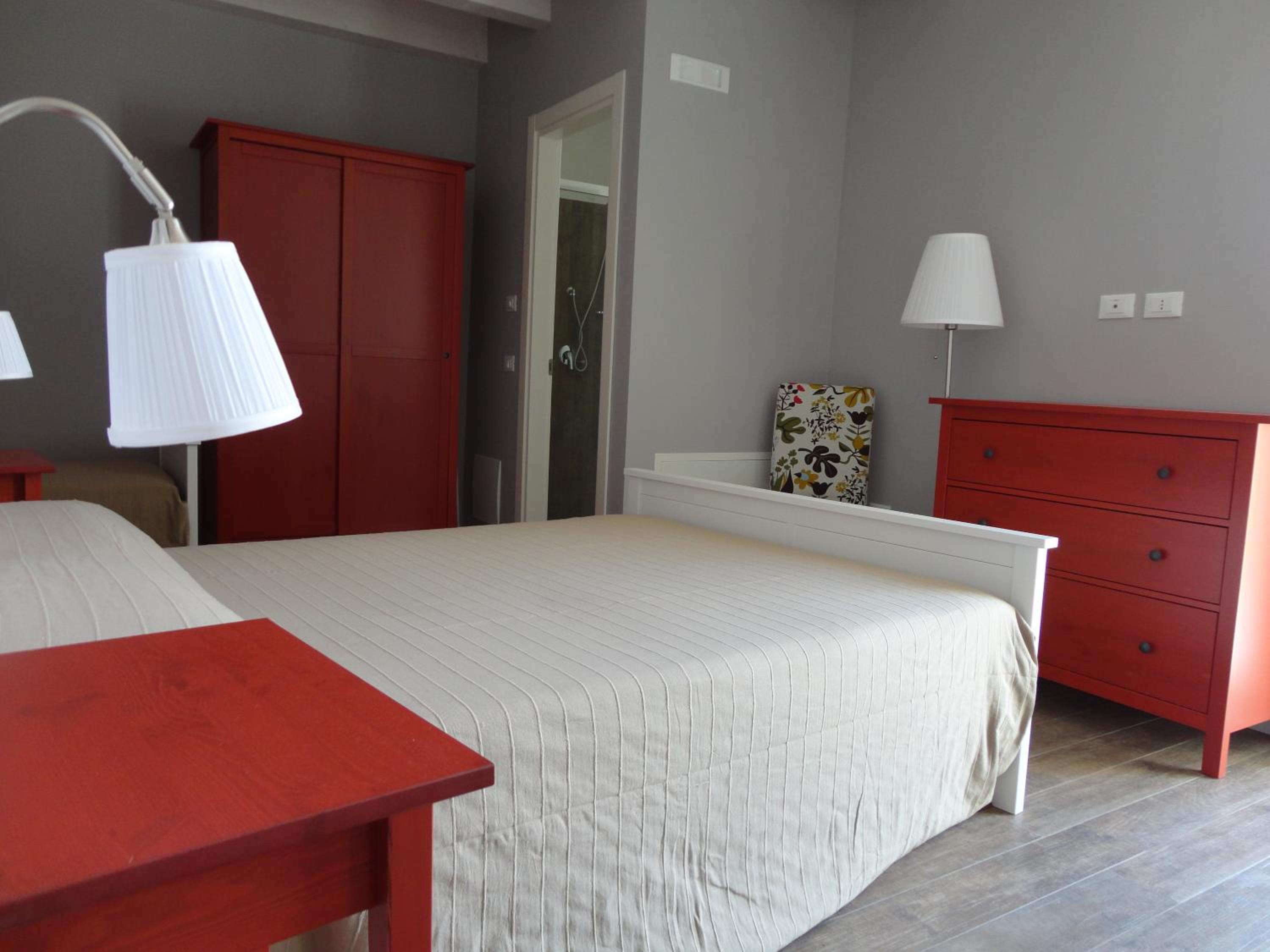Triple Room With Private Bathroom photo 1