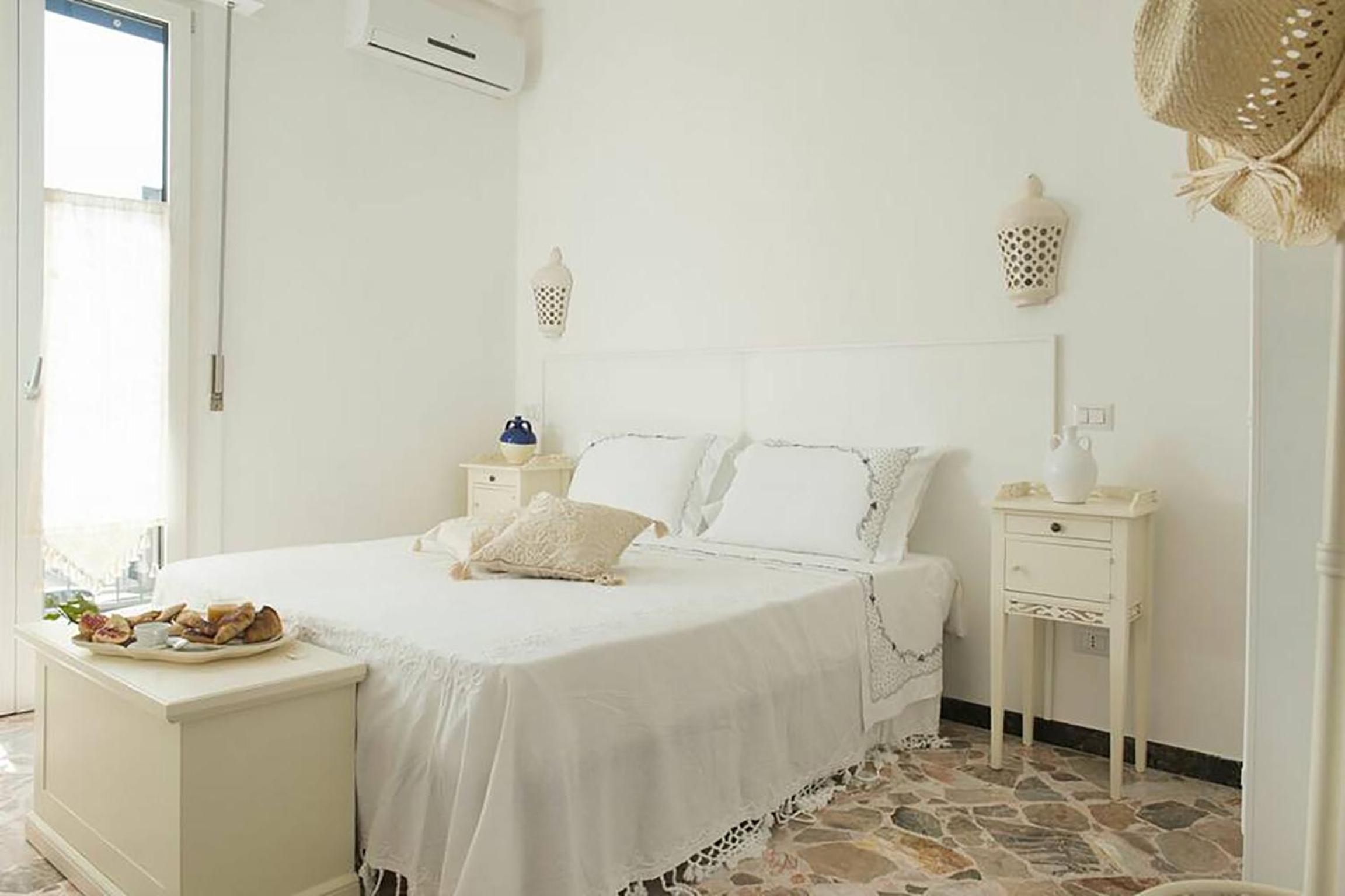 Double or Twin Room with Balcony photo 1