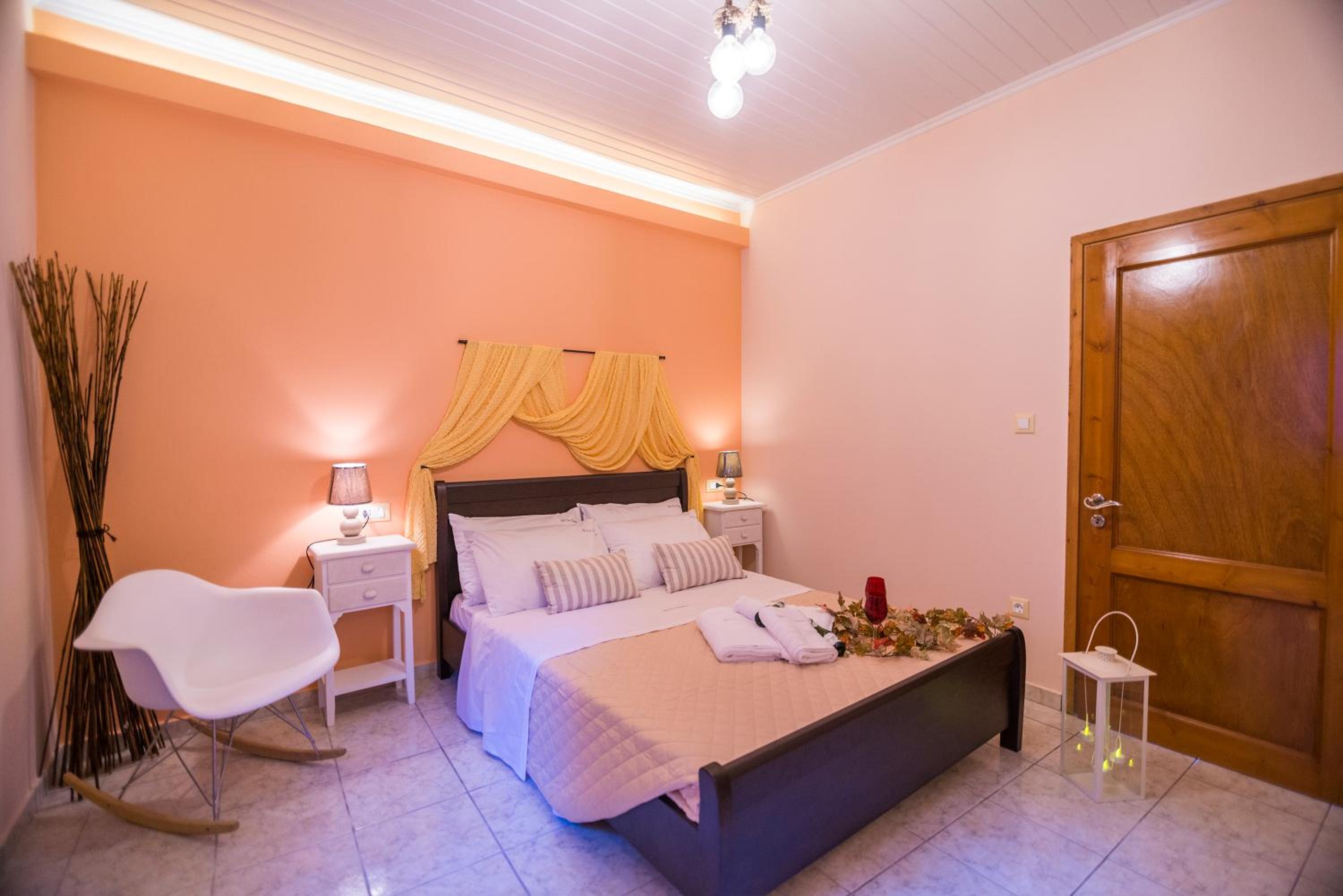 Chambre Double Standard