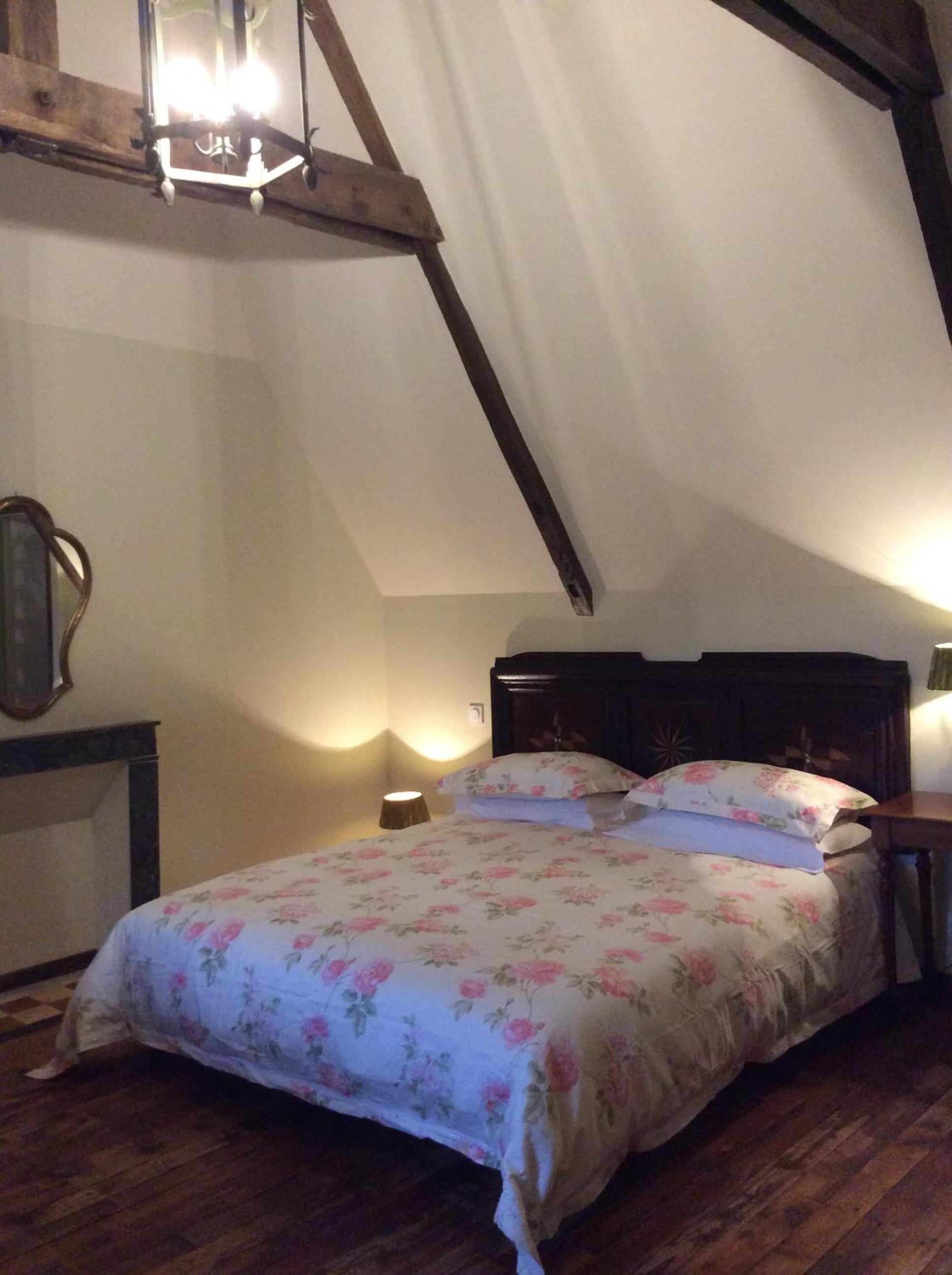 Deluxe Family Suite photo 3