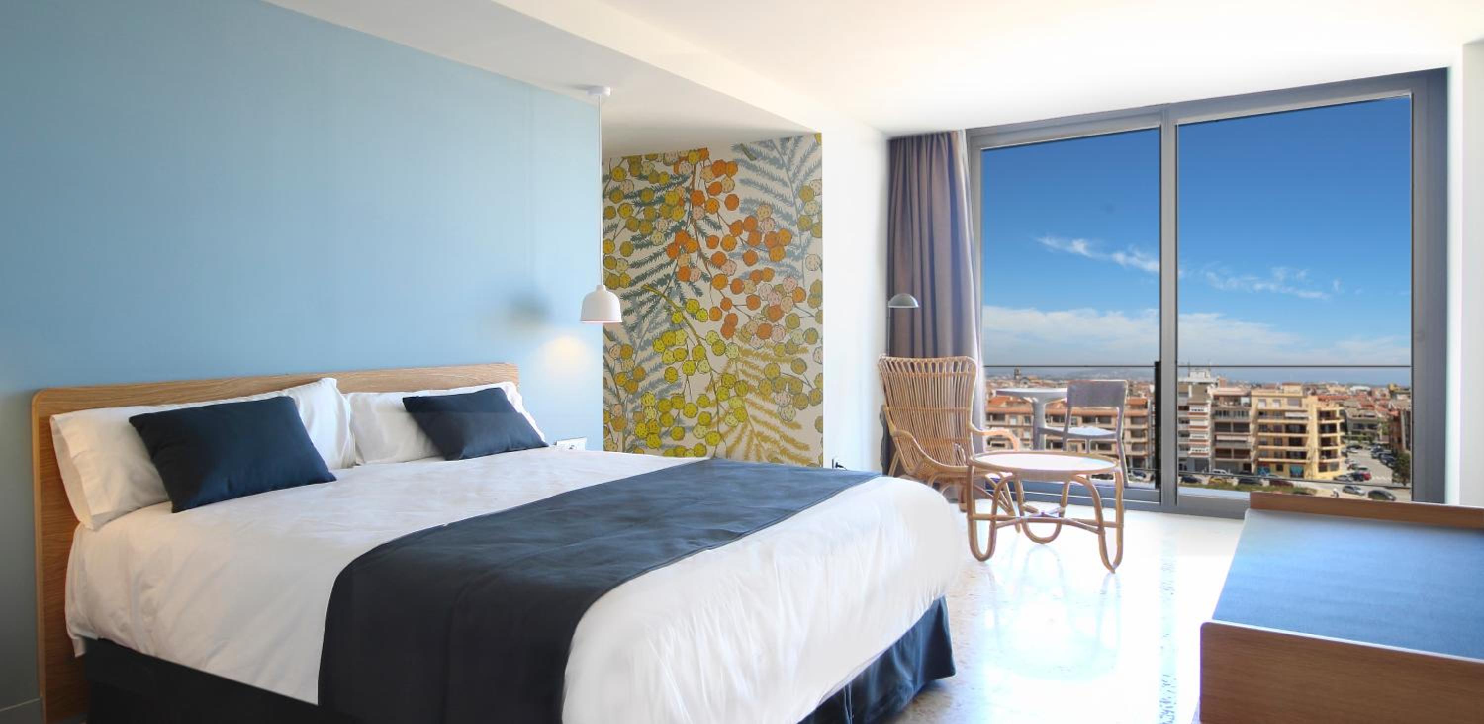Suite Junior (2 Adultos)