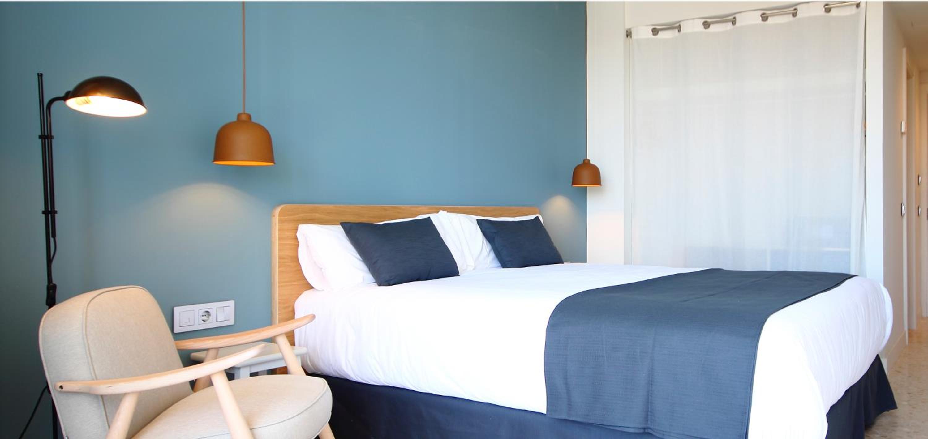 Design Double Room - Photo 5