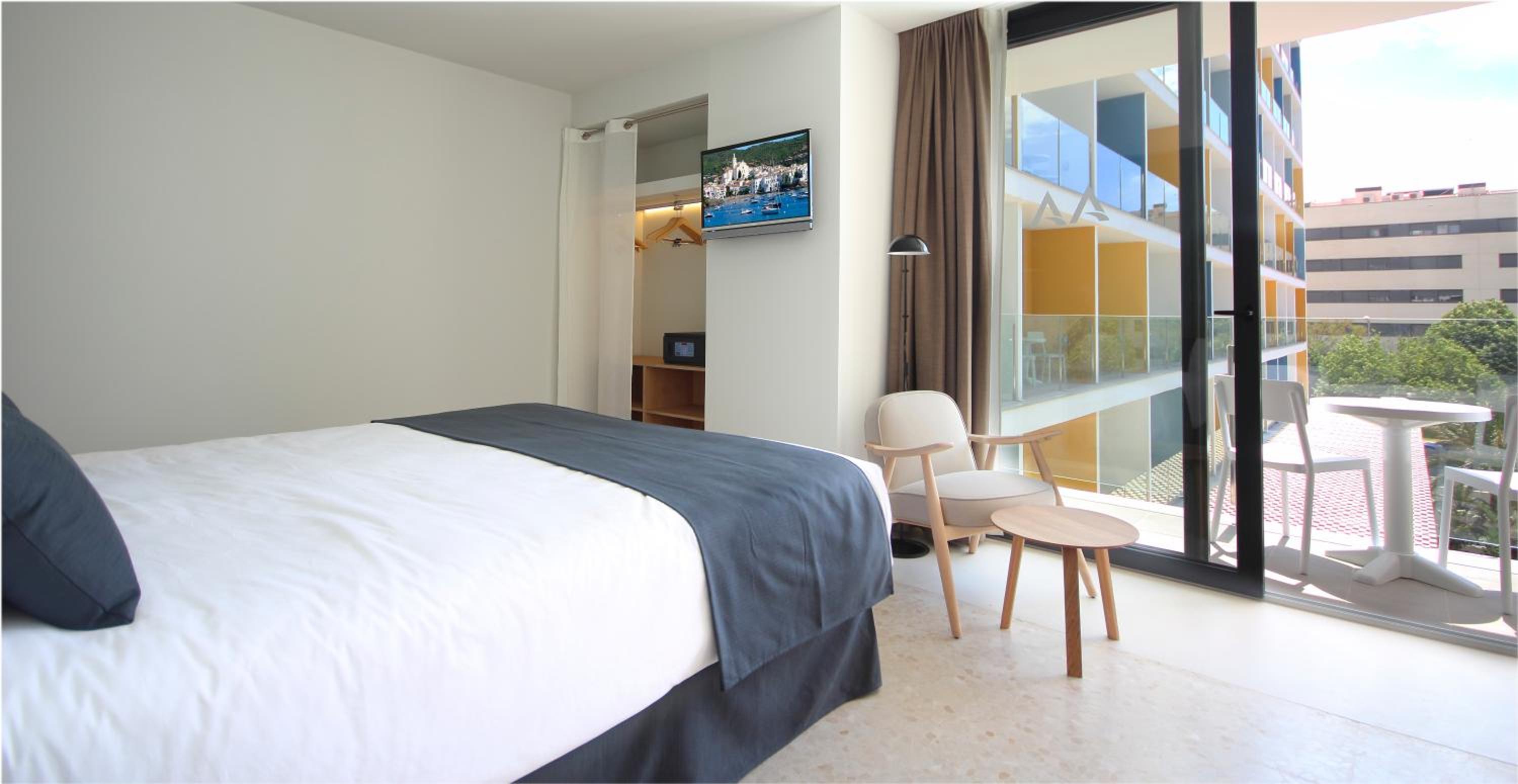 Premium Double Room (1 Adult) with pool view