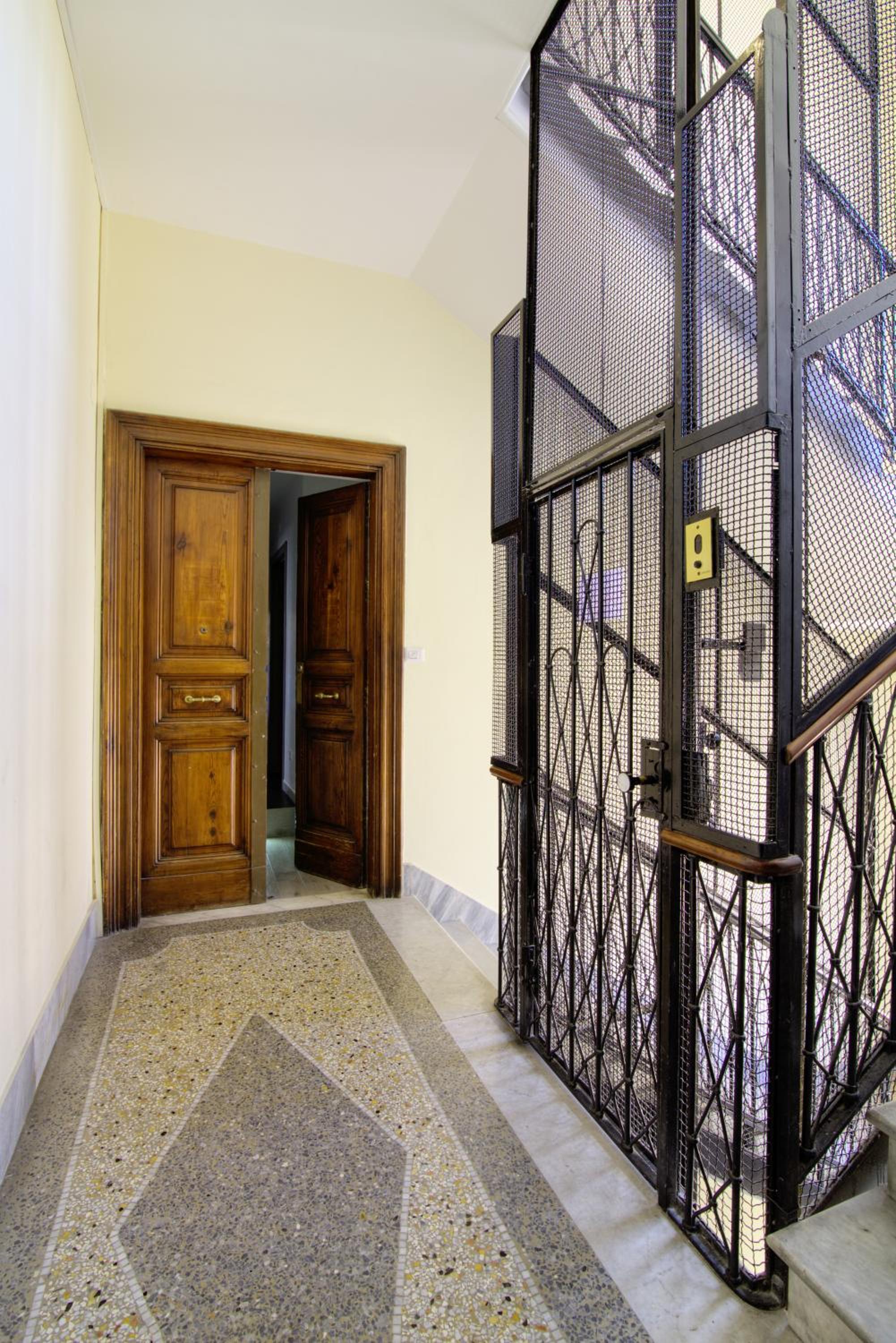 Triple Room with Balcony photo 3