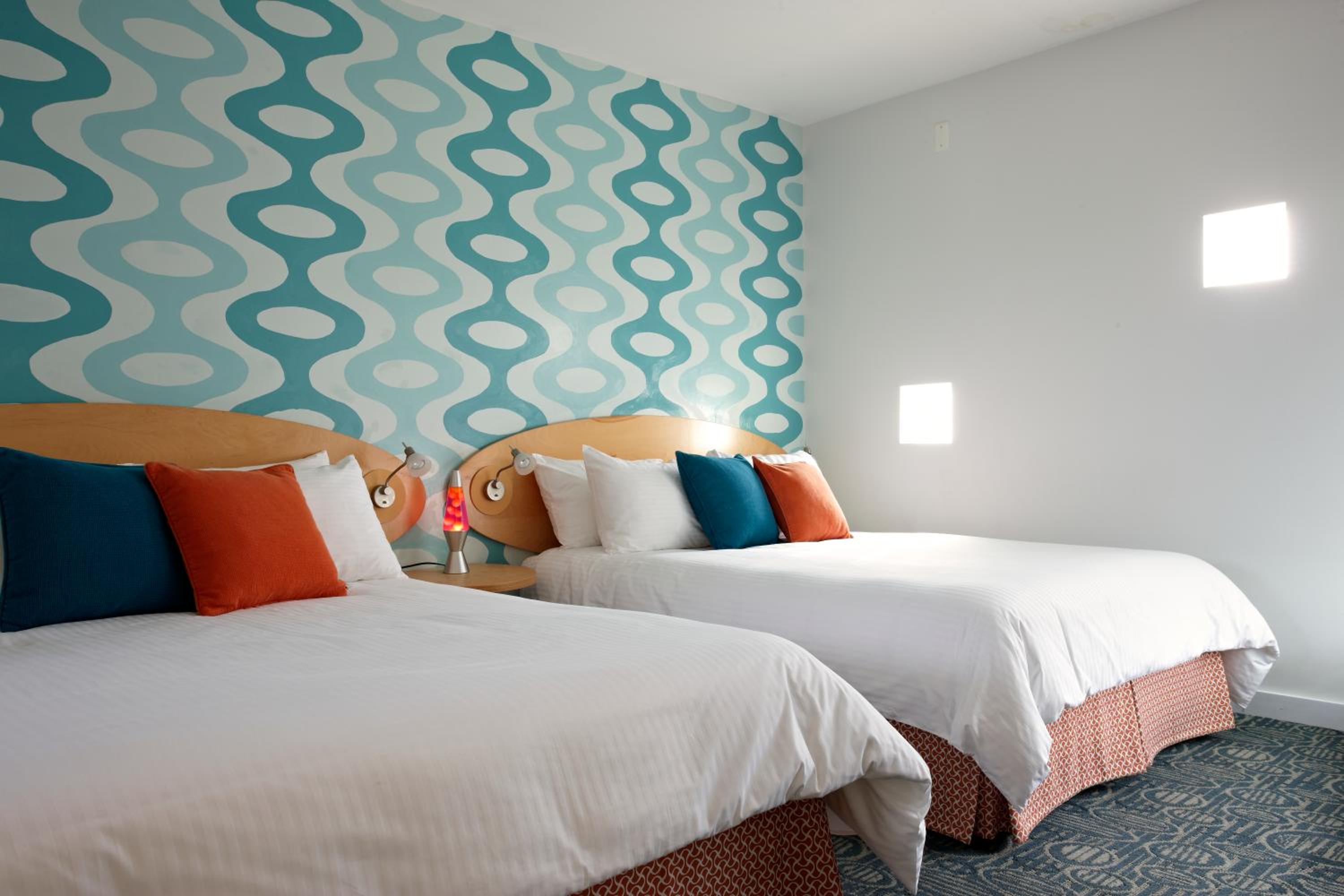 Two-Bedroom Suite photo 1