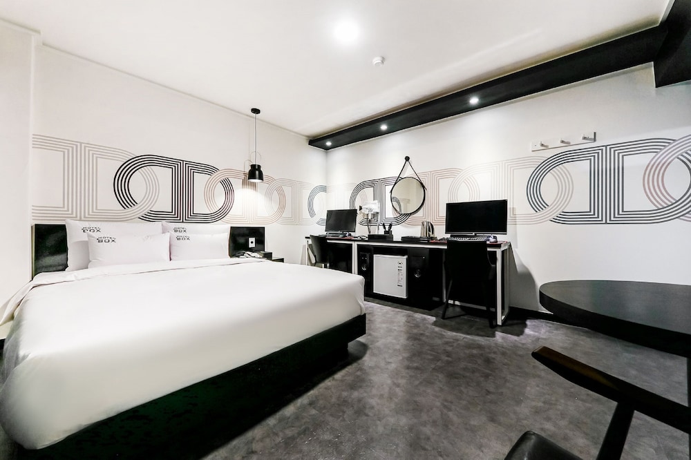 Premium Room - Photo 1