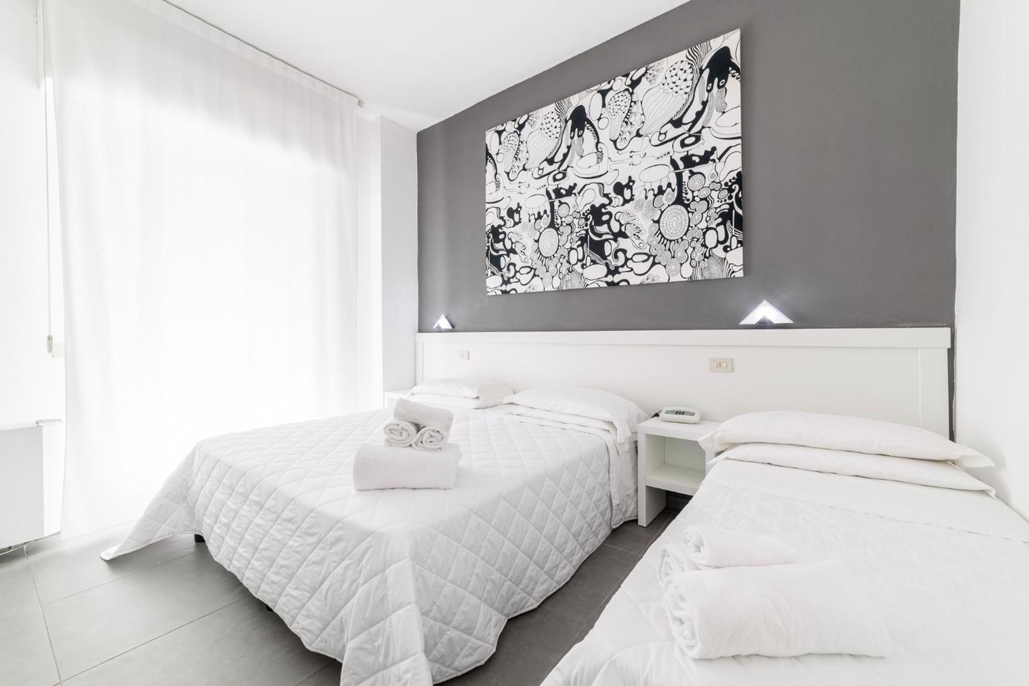 Standard Triple Room - Photo 4