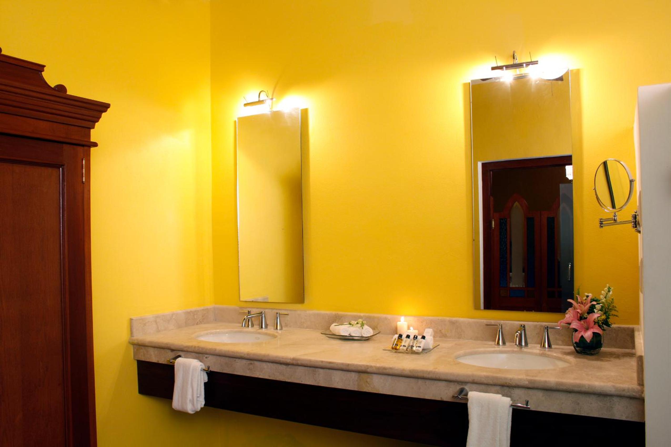 Junior Suite - Photo 23