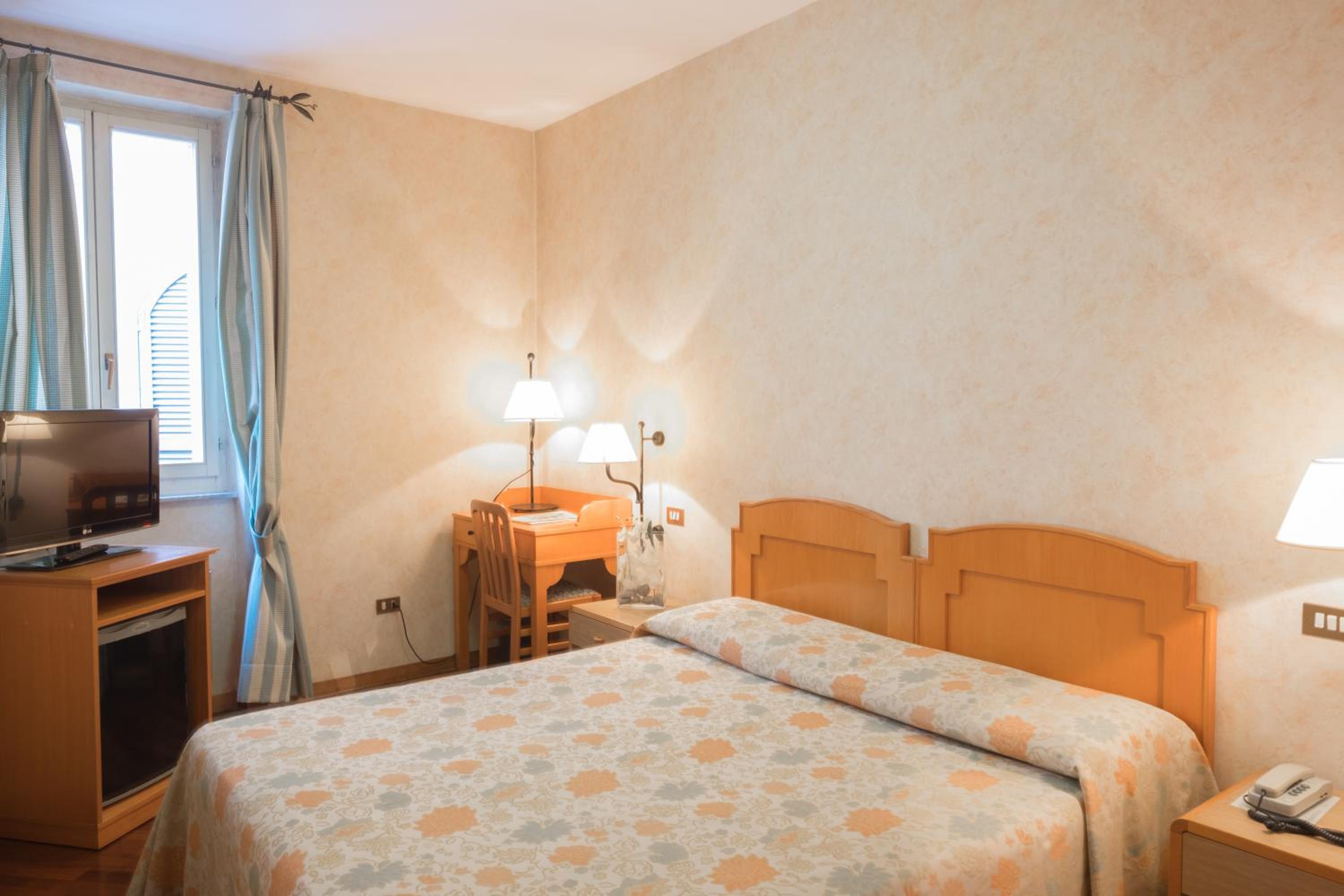 Economy Double Room - Photo 1