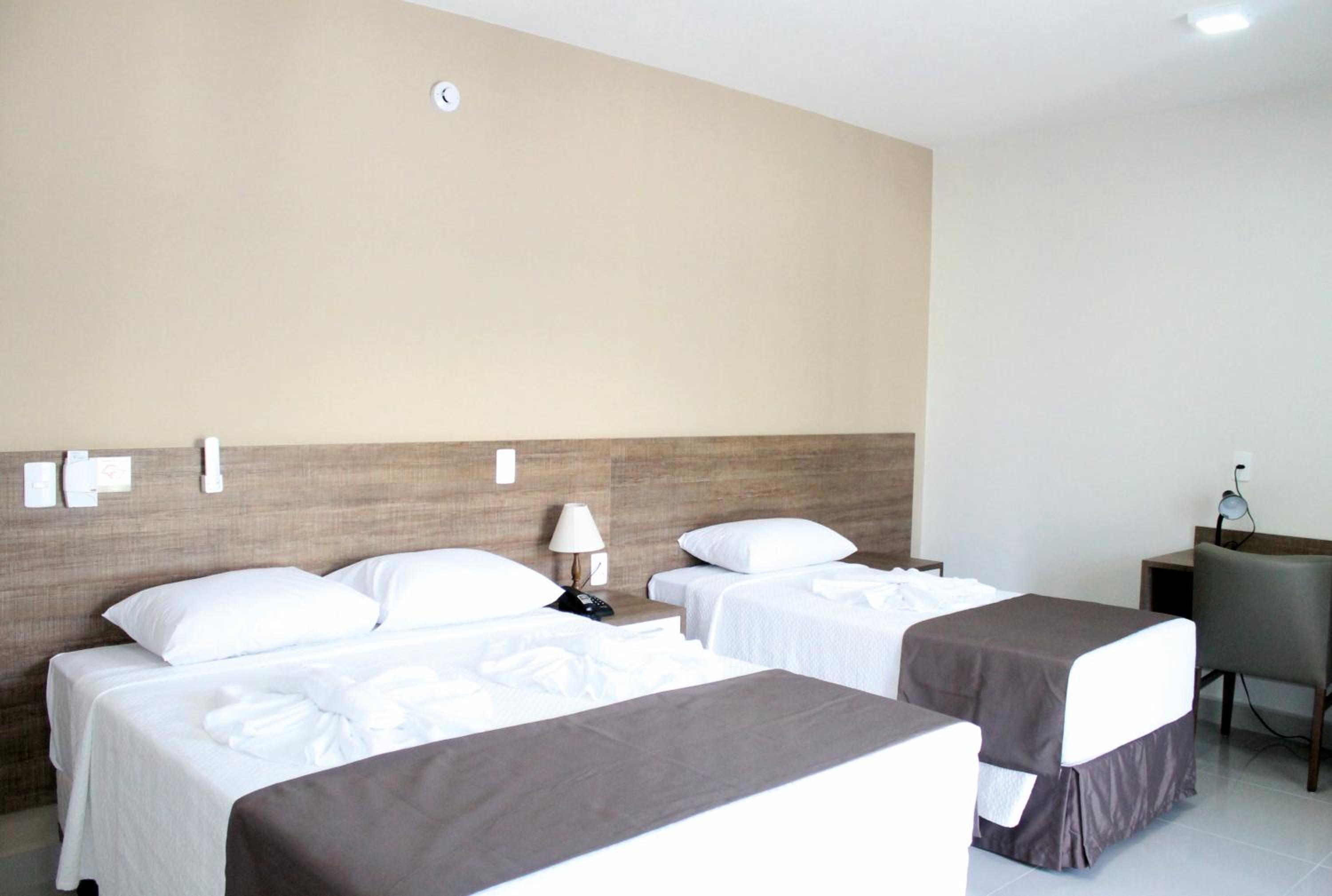 Standard Room photo 2