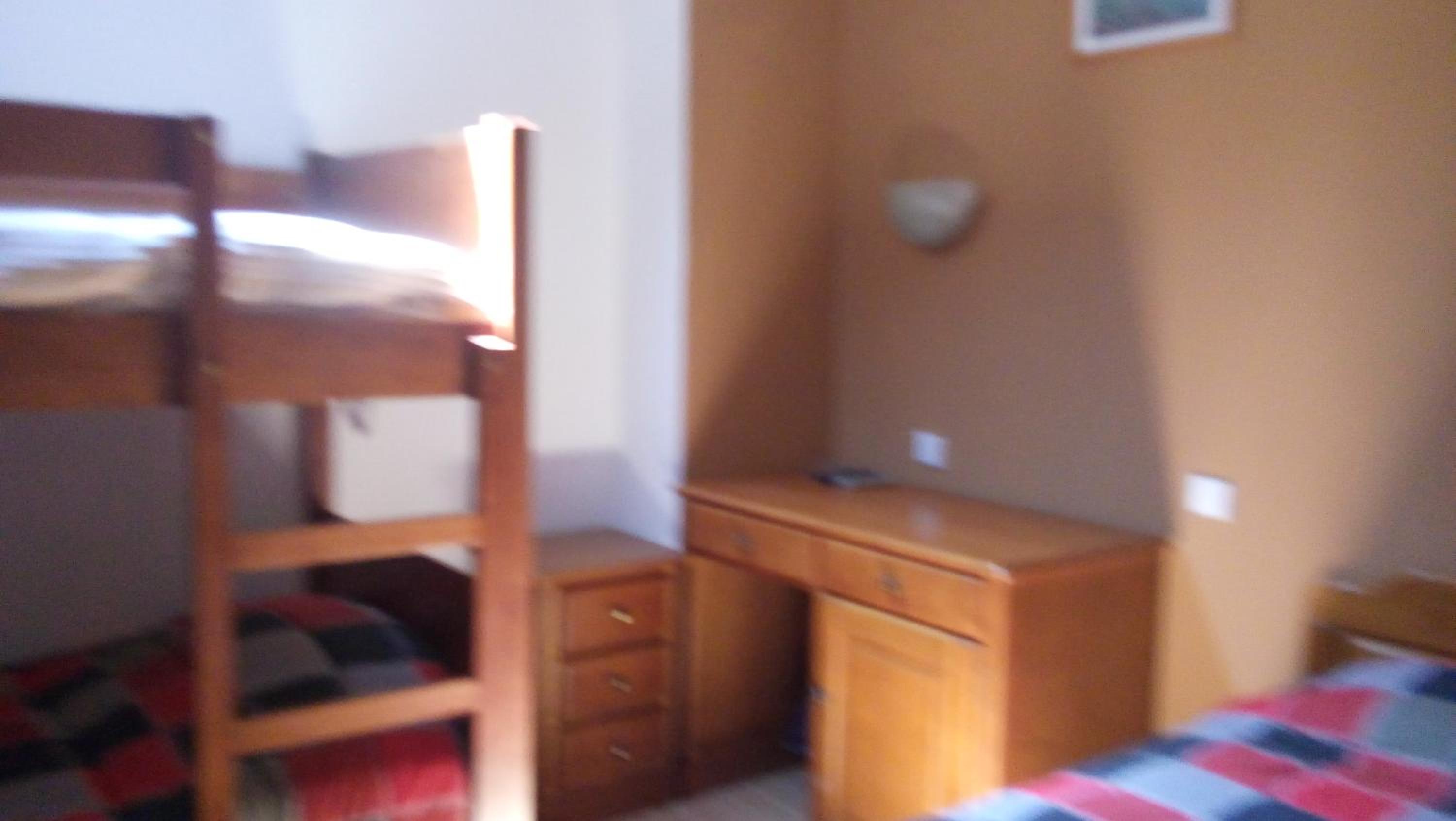 Standard Triple Room photo 3