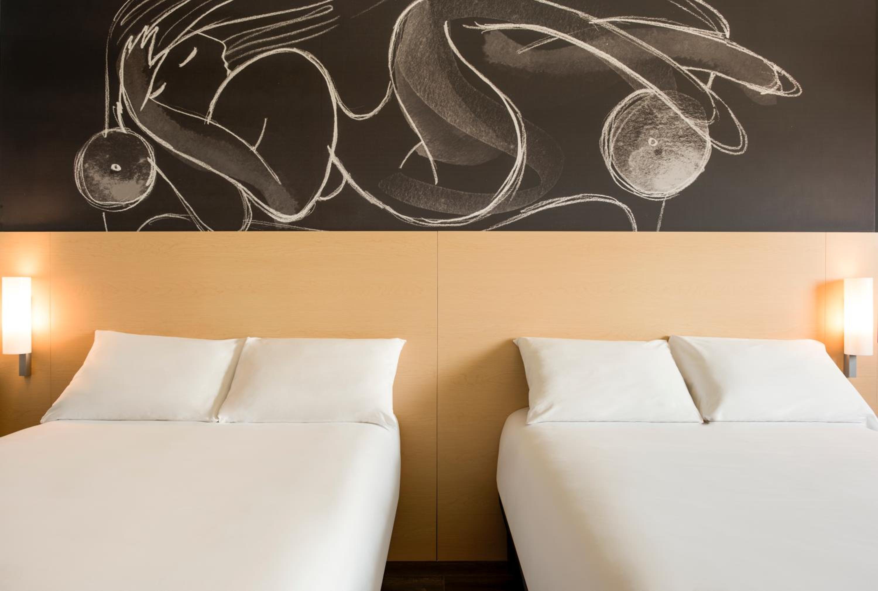 Twin Room photo 2