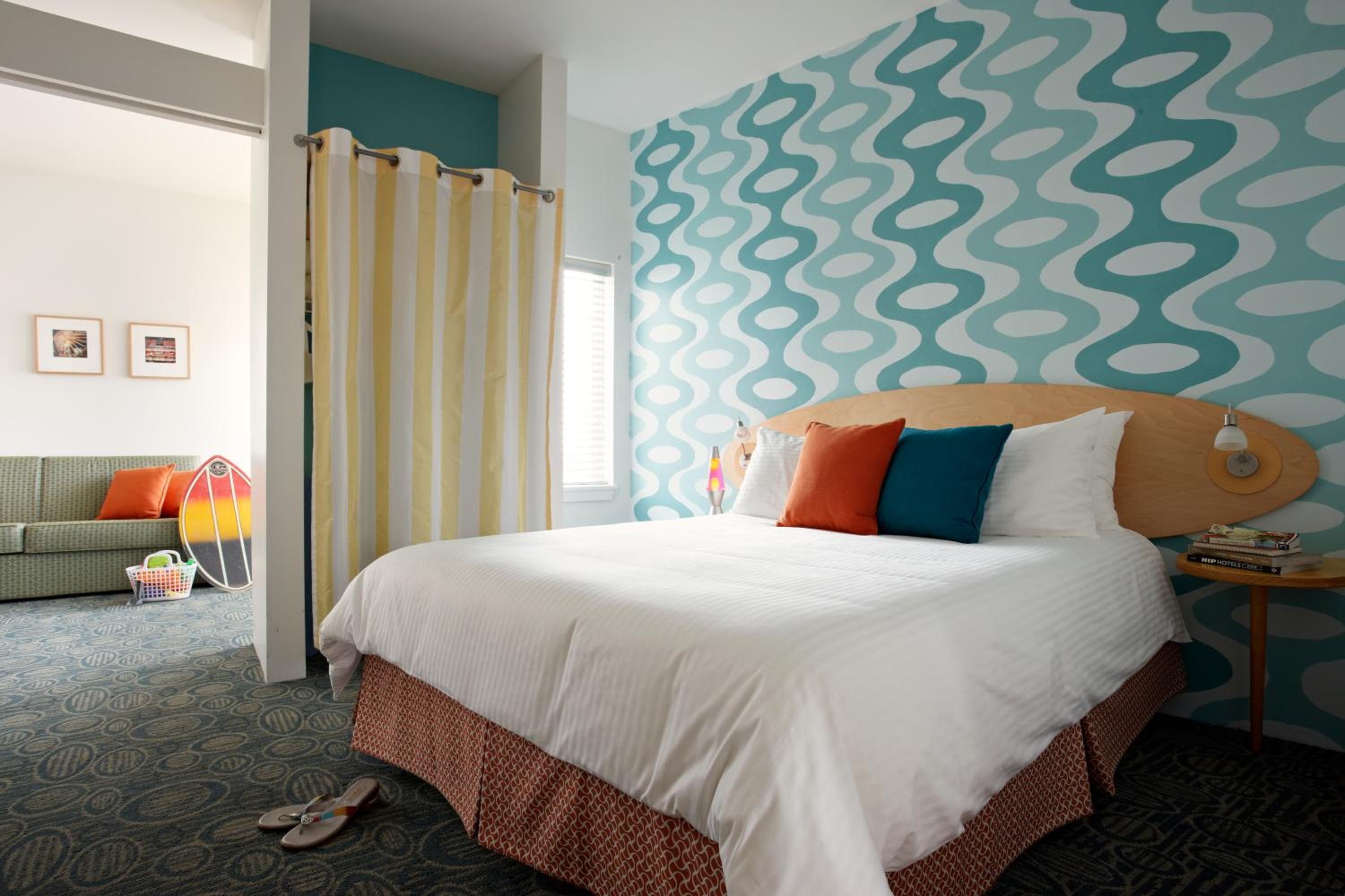Two-Bedroom Suite photo 3